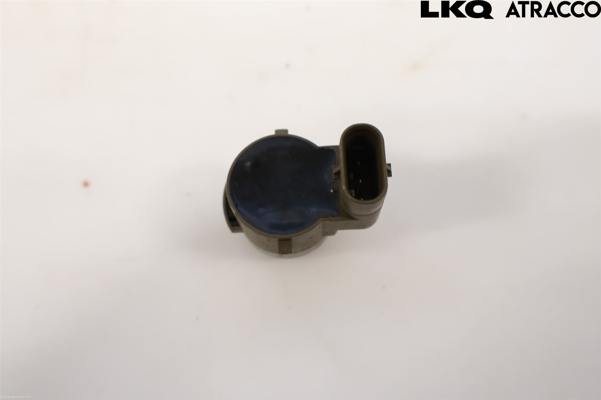 Audi A6 F2/C8 19- Parkeringshjälp Frontsensor