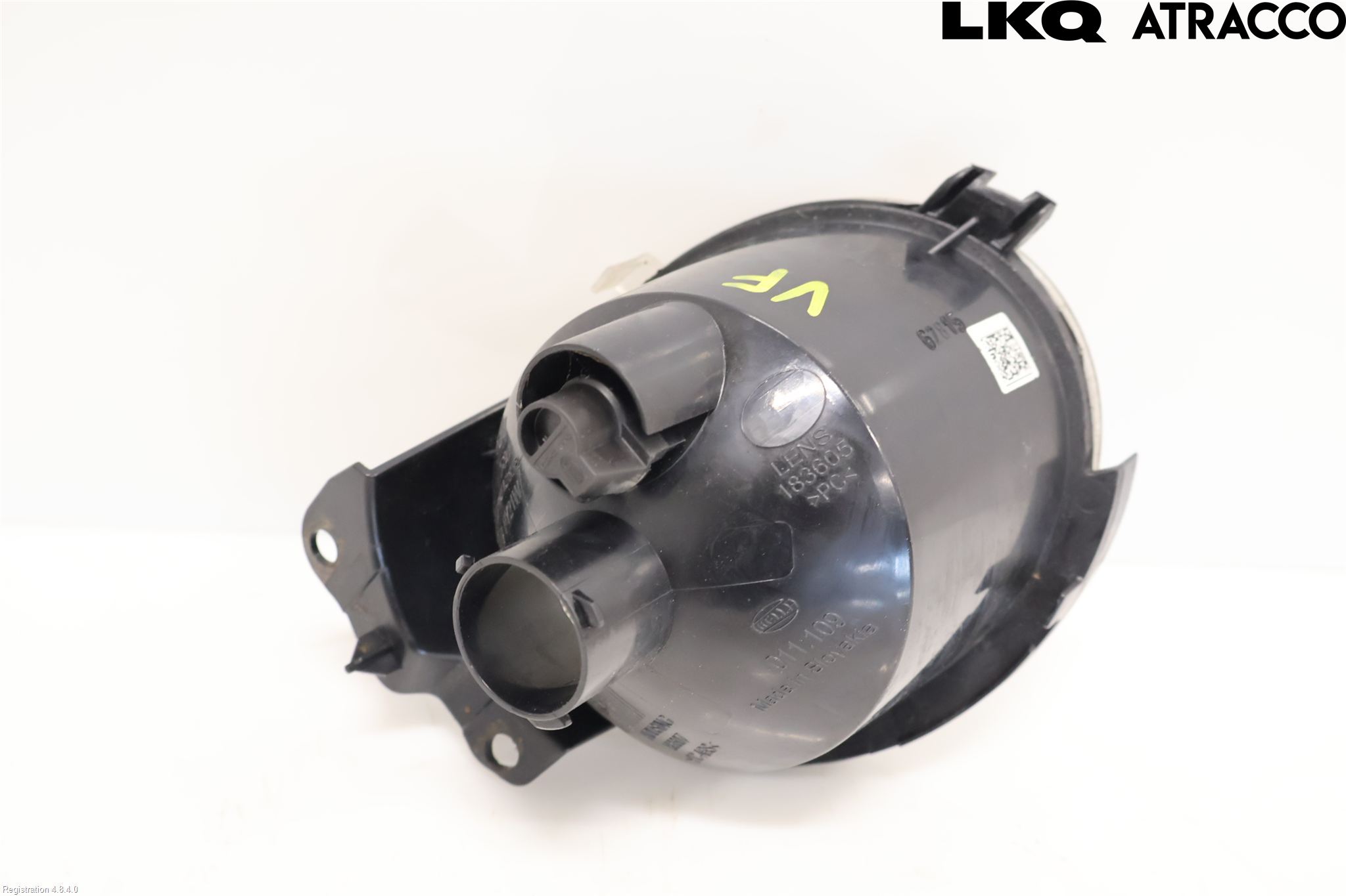 Opel ADAM 13-20 Blinkers Fram Vänster