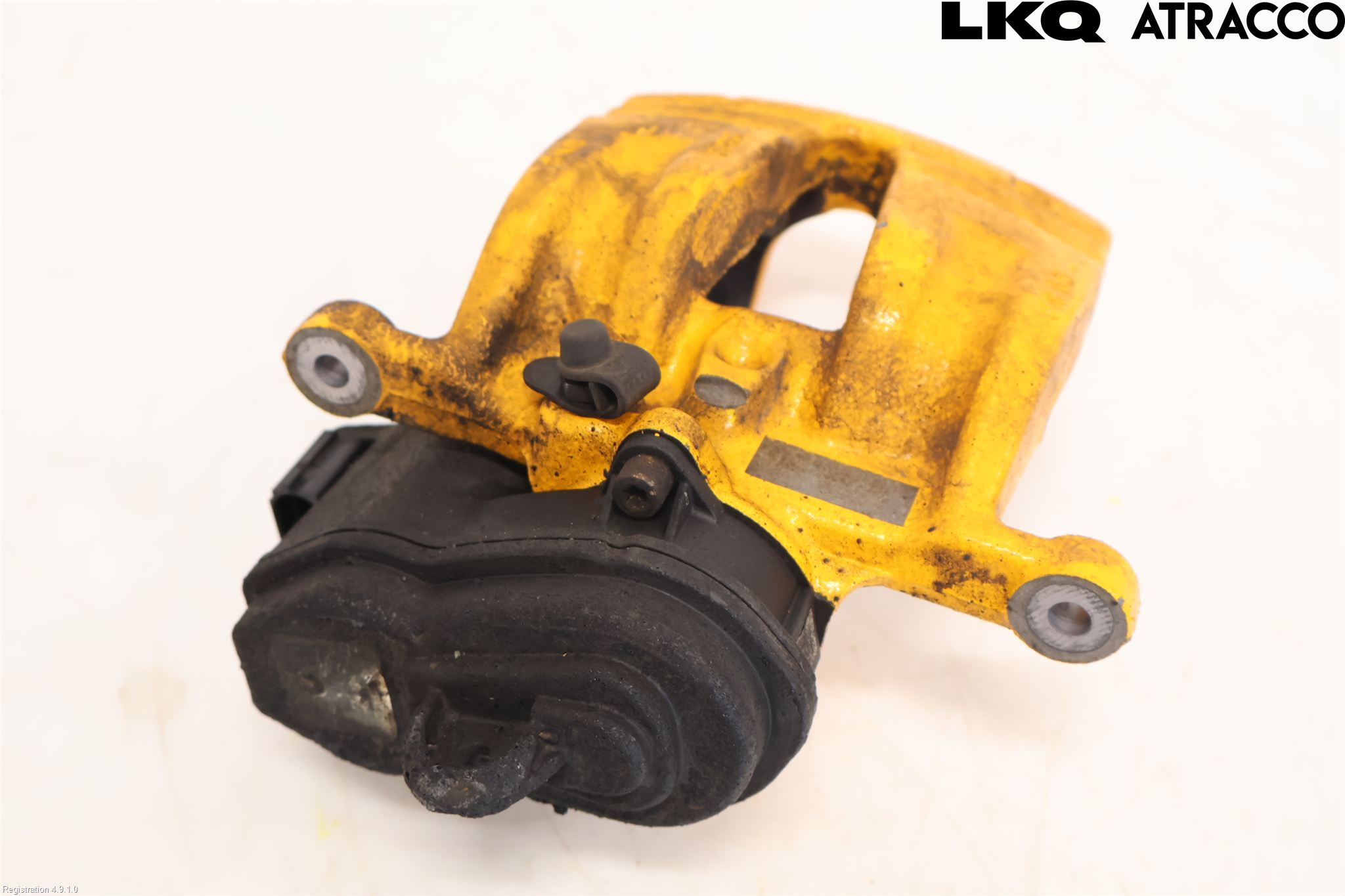 Audi E-TRON, S GE 19- Bromsok Bak Vänster