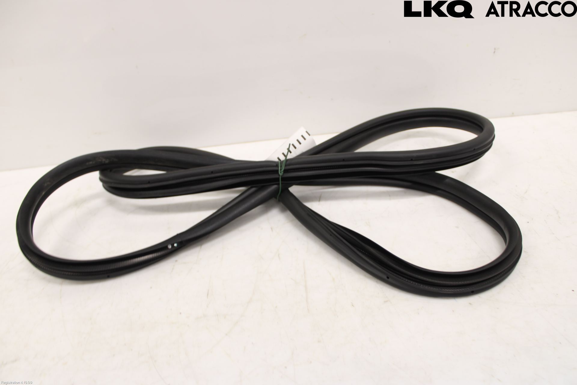 Hyundai TUCSON 05- Dörr Gummilist