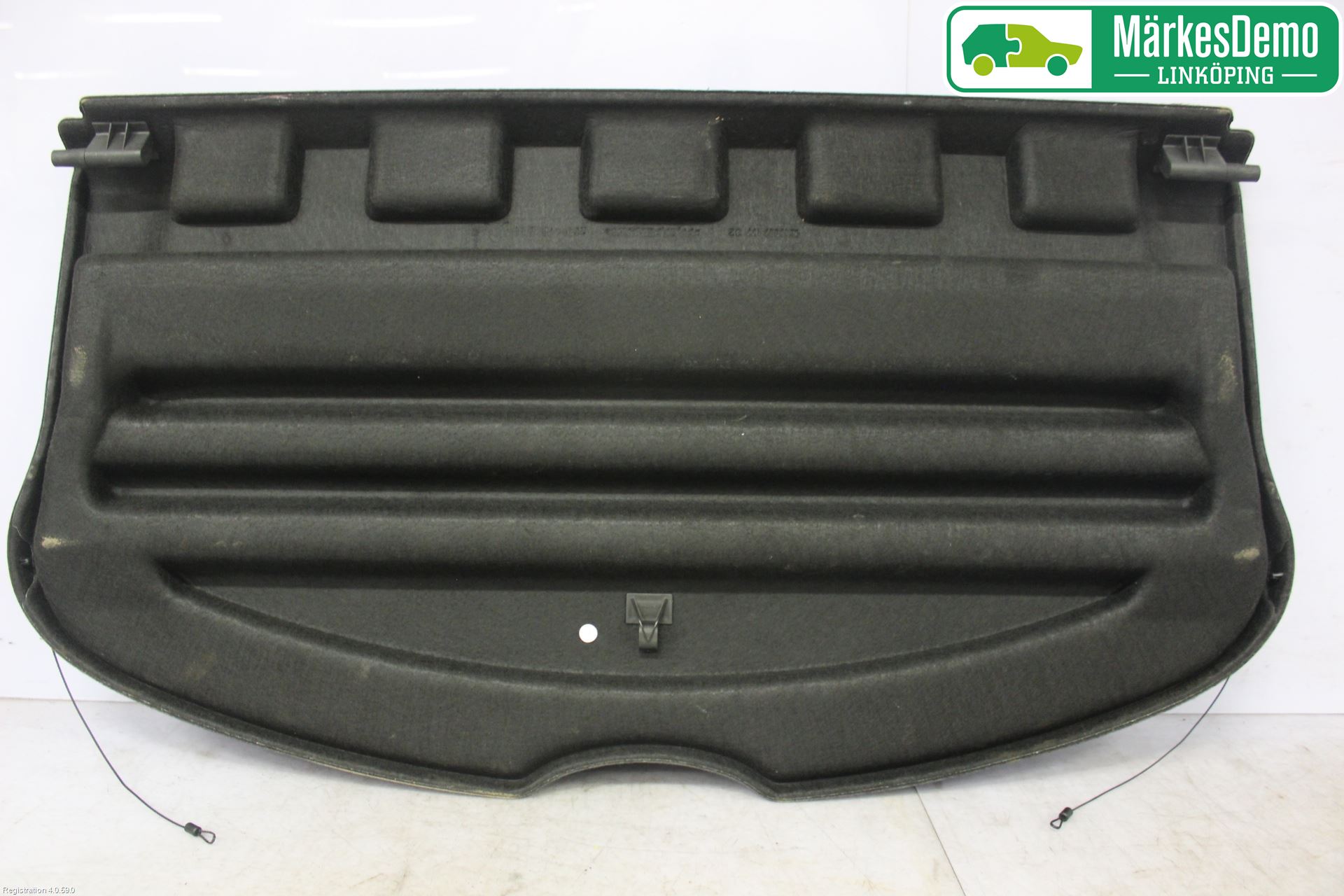 Citroen C5     05-08 Hatthylla