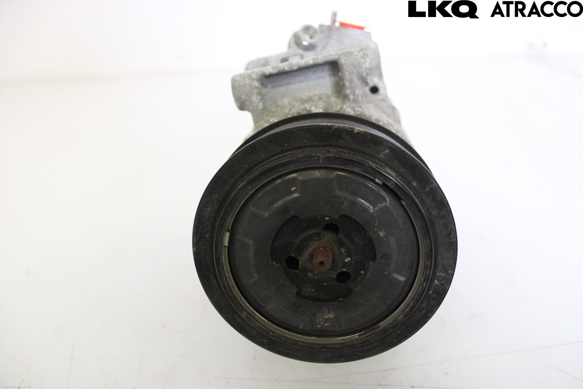 Volkswagen VW PASSAT CC 08-16 Ac Kompressor