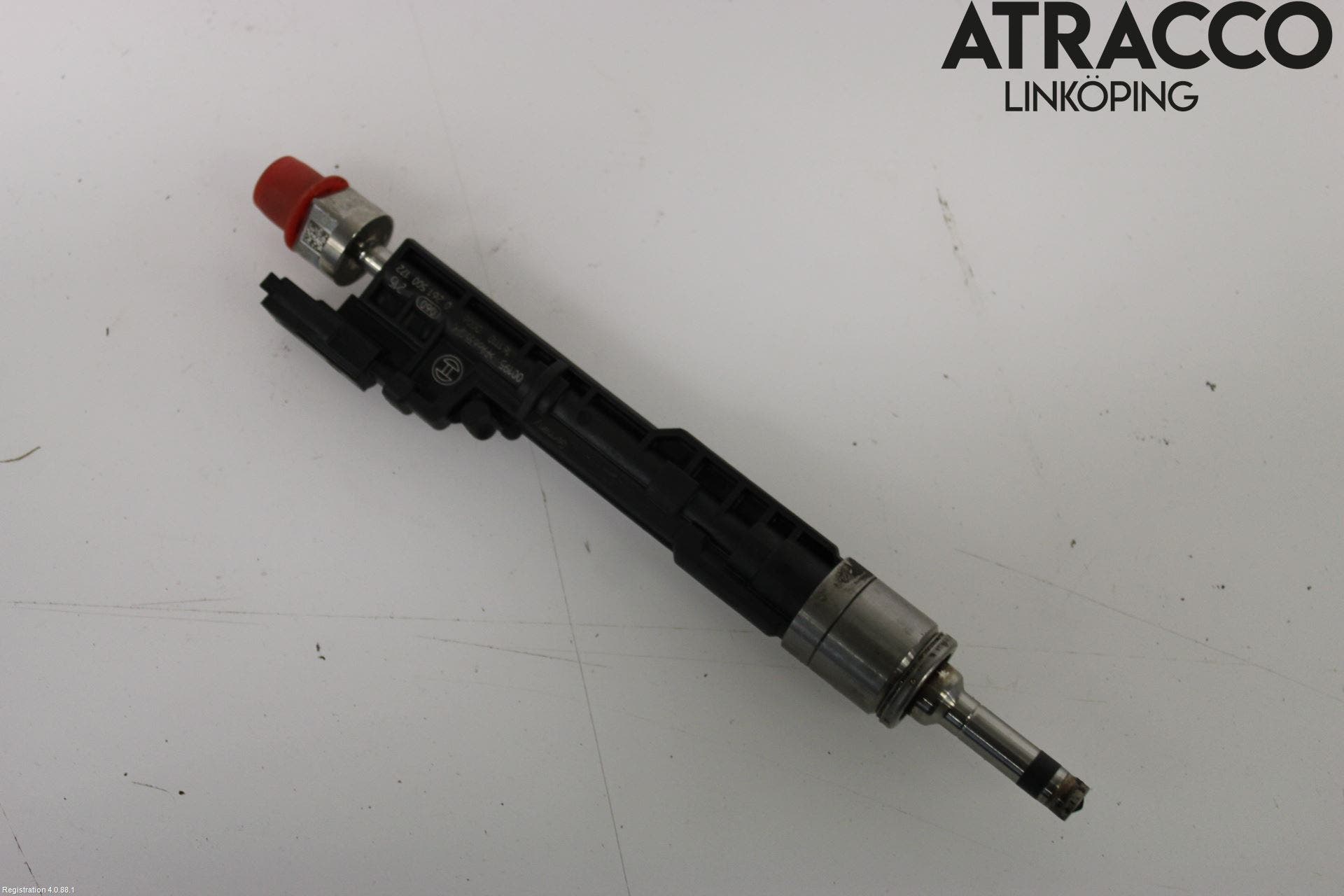 BMW 2 F22/F23/F87 Coupé/Cab 13-21 Injspridare