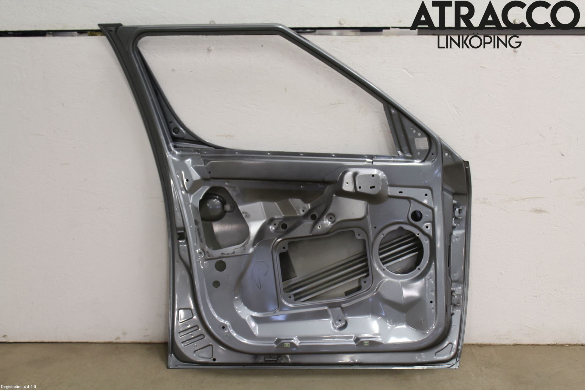 Skoda ROOMSTER Dörr Fram Vänster