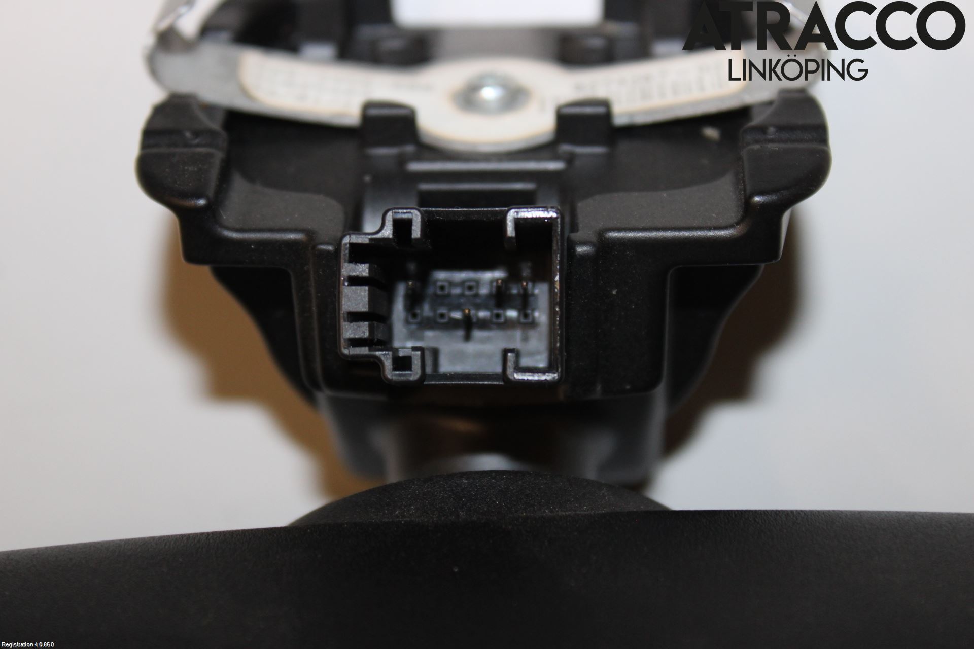 BMW 5 F10/F11/F18 09-17 Spegel Invändig