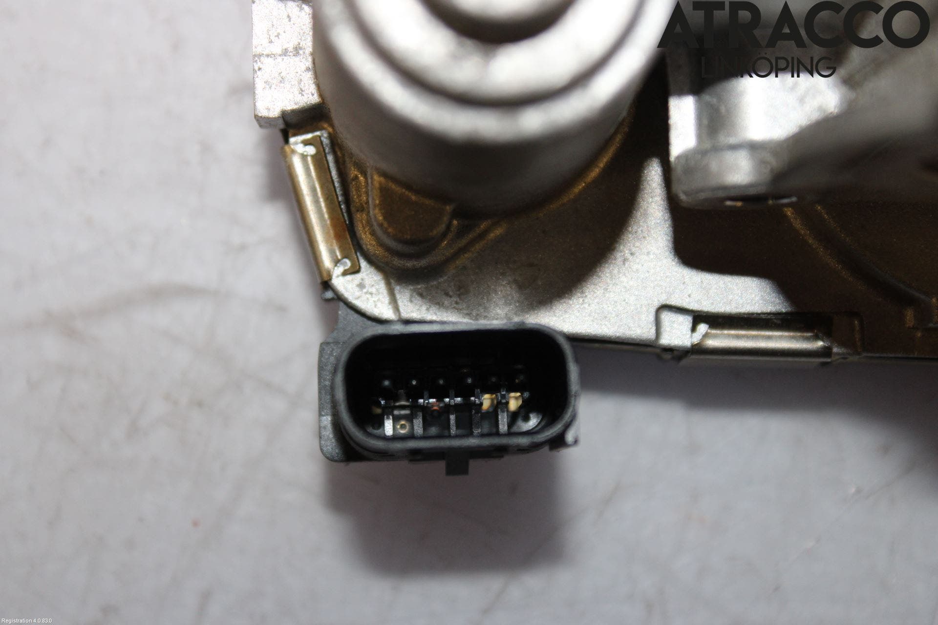 Opel ASTRA K 16-22 Injspjällhus