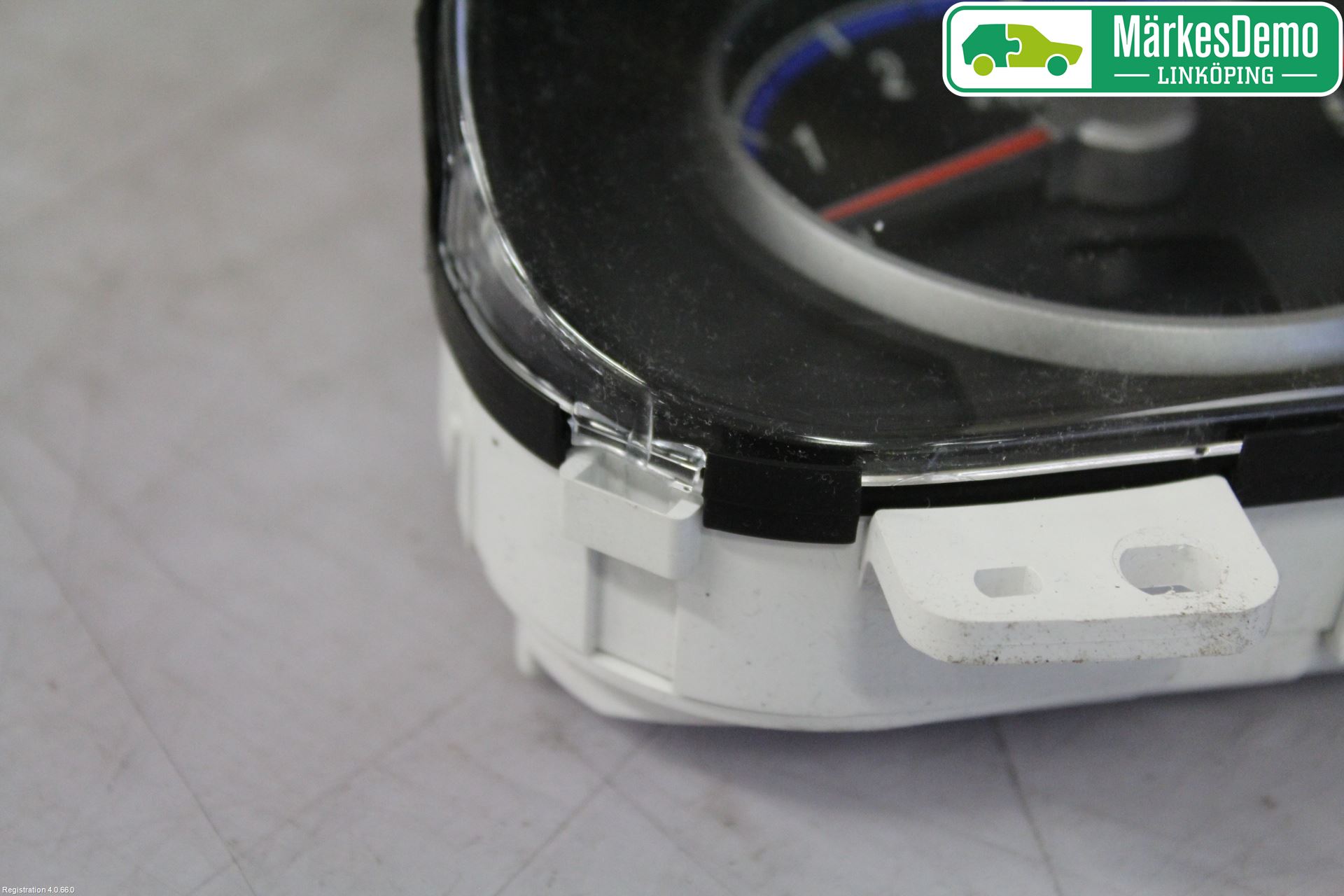 Hyundai SANTA FE  06-12 Instrument Komb