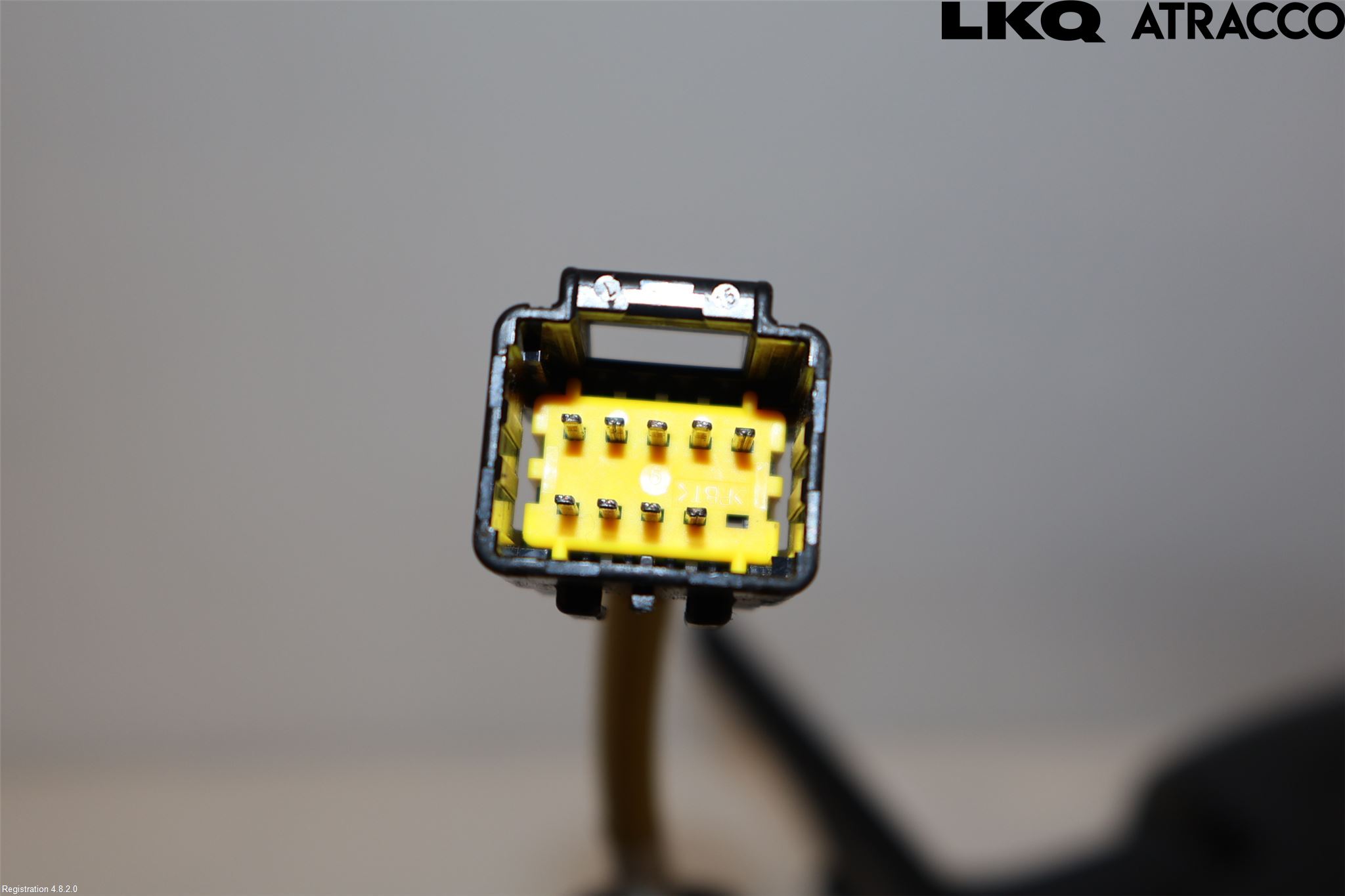 Peugeot EXPERT 07-14 Spegel Yttre El Hö