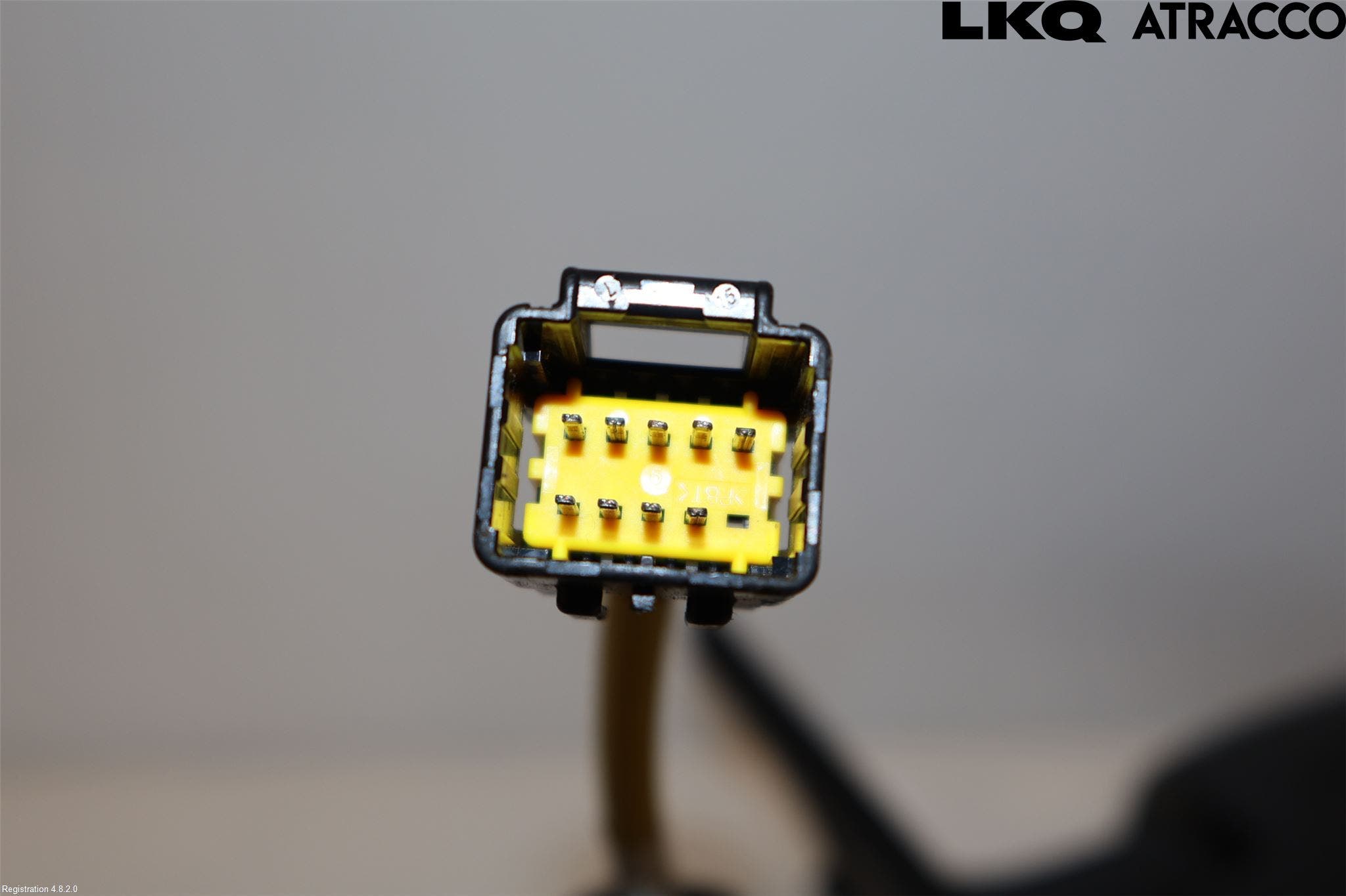 Peugeot EXPERT 07-14 Spegel Yttre El Hö