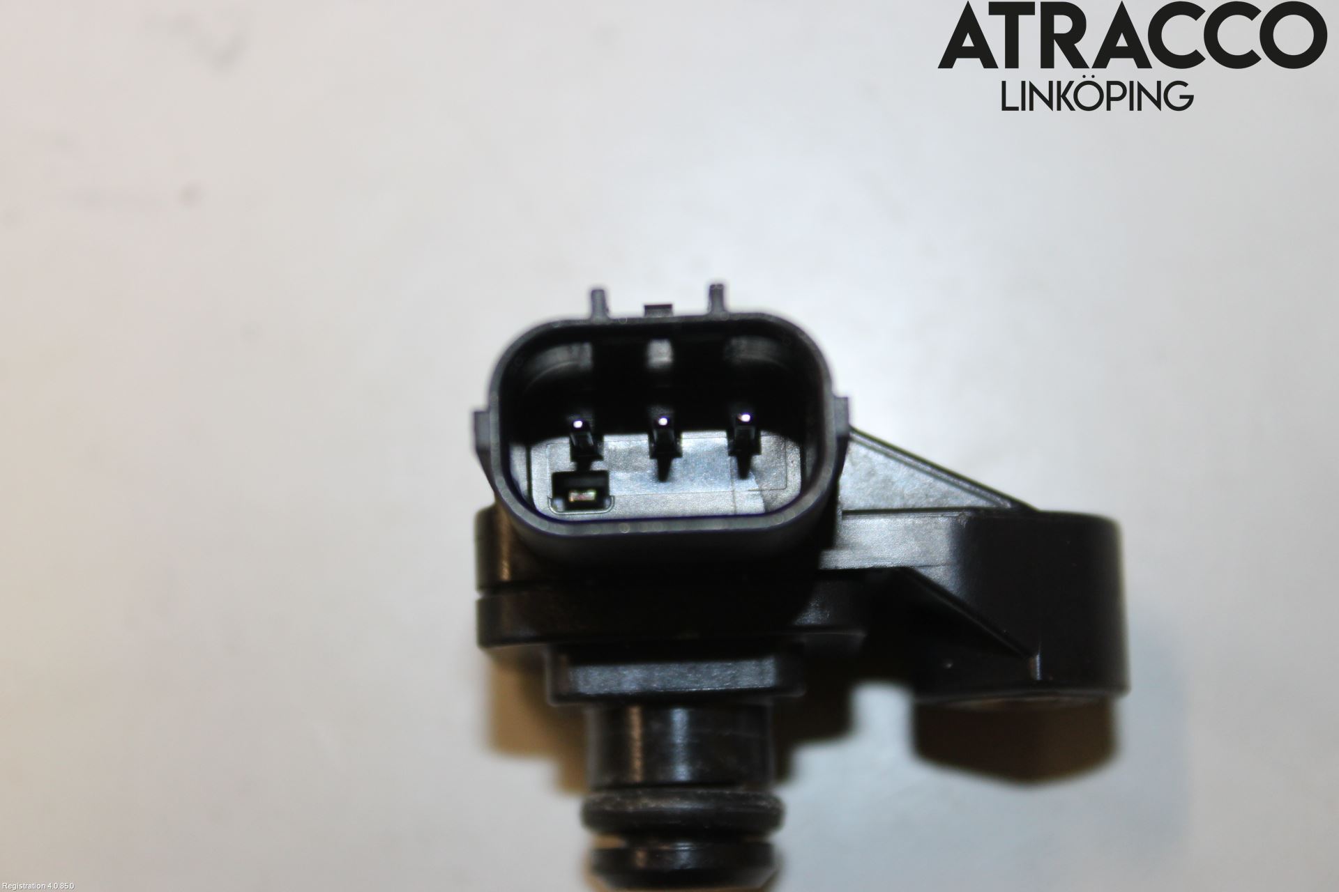 Volvo XC60 18- Givare Laddluftstryck