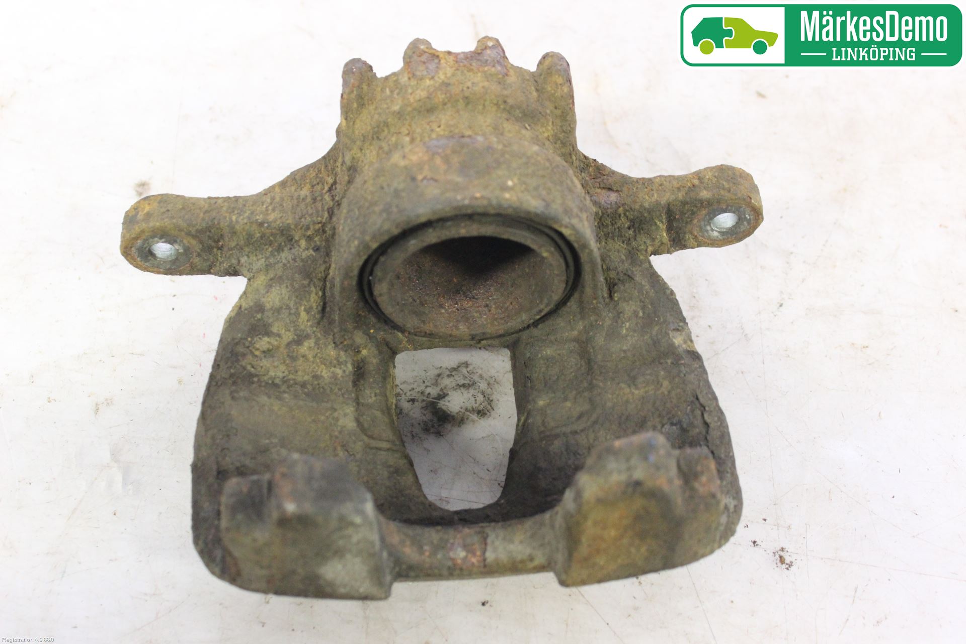 Peugeot 308 08-13 Bromsok Fram Vänster