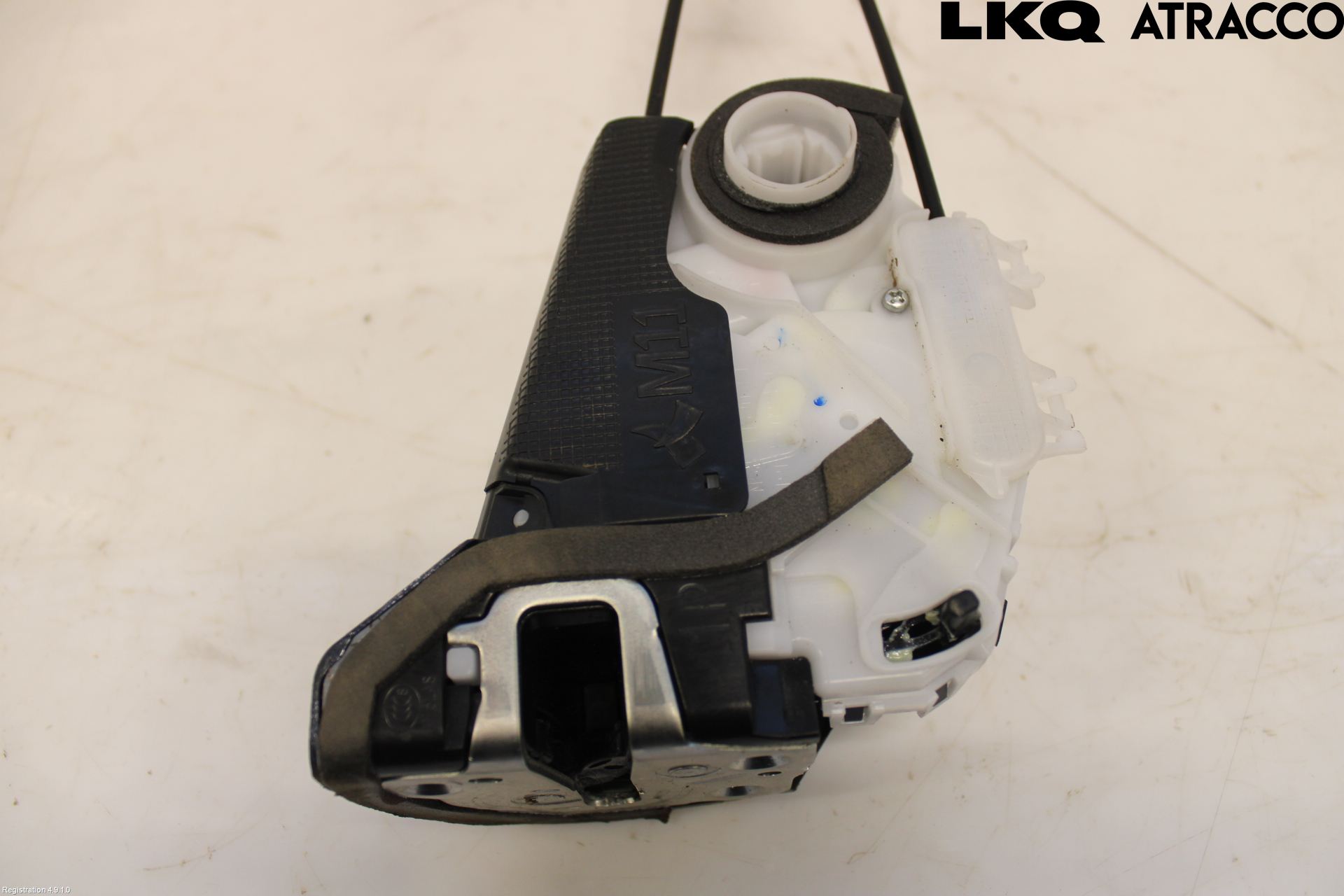 Subaru FORESTER SK 19- Låskista-Dörrlås