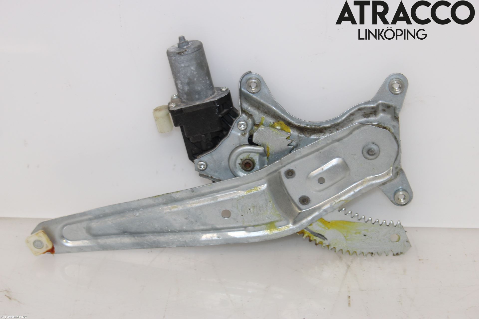 Suzuki VITARA 15- Fönsterhiss El Kompl