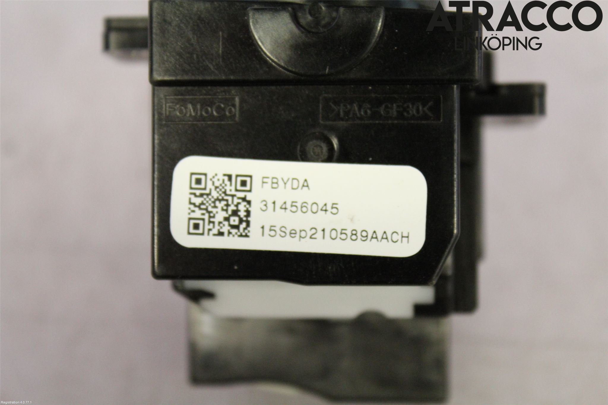 Volvo XC60 14-17 Spak Blinkers-Ljusomk