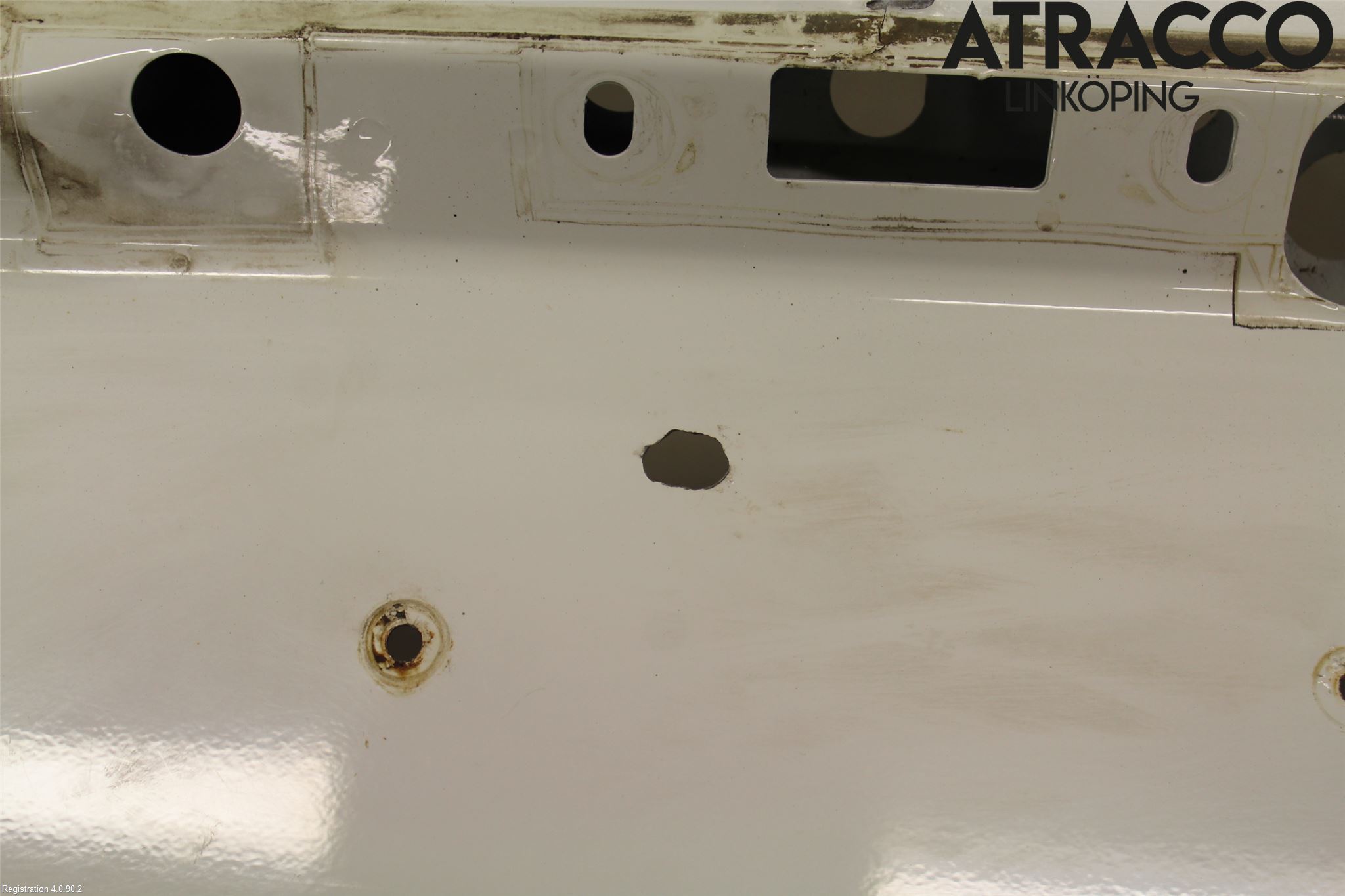 Volvo 940 91-98 Baklucka Kombi