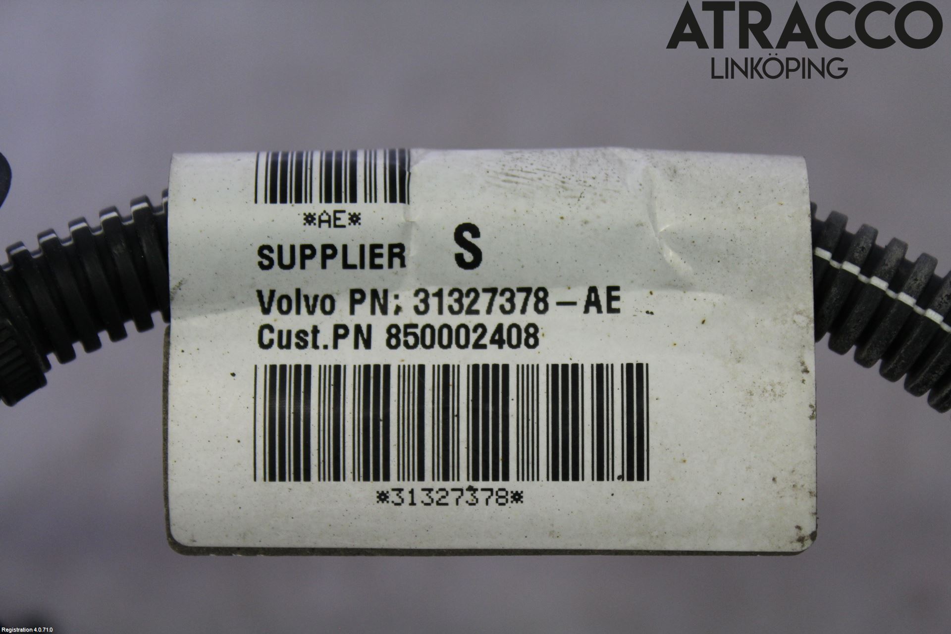 Volvo V40 12-19 Kabelhärva