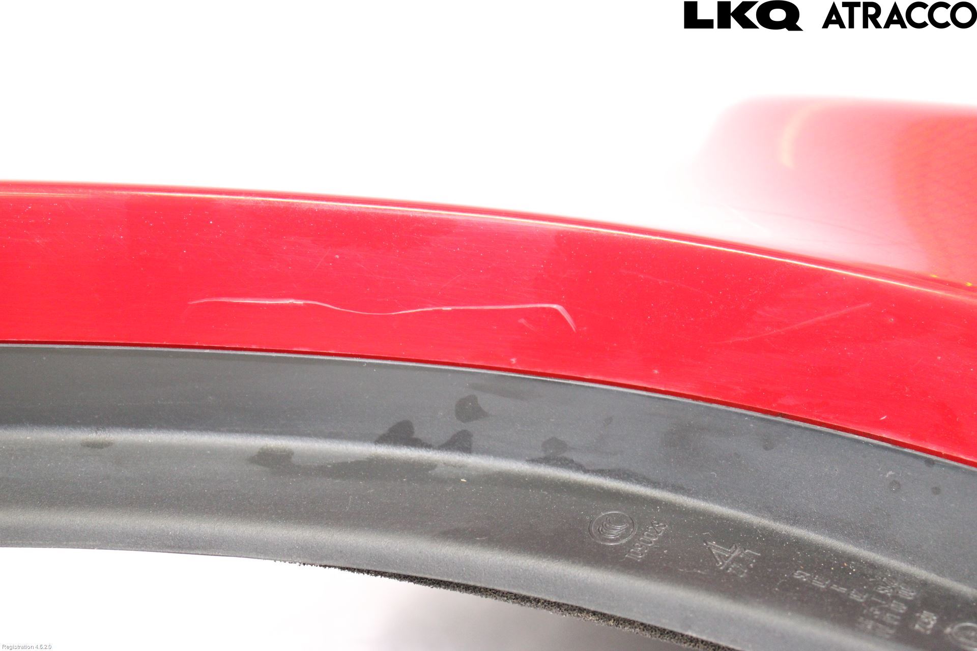 Volvo C30 07-10 Bakljus Höger