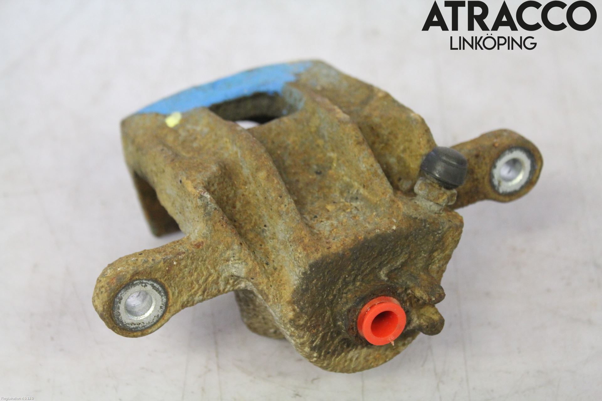 Hyundai TRAJET Bromsok Bak Vänster