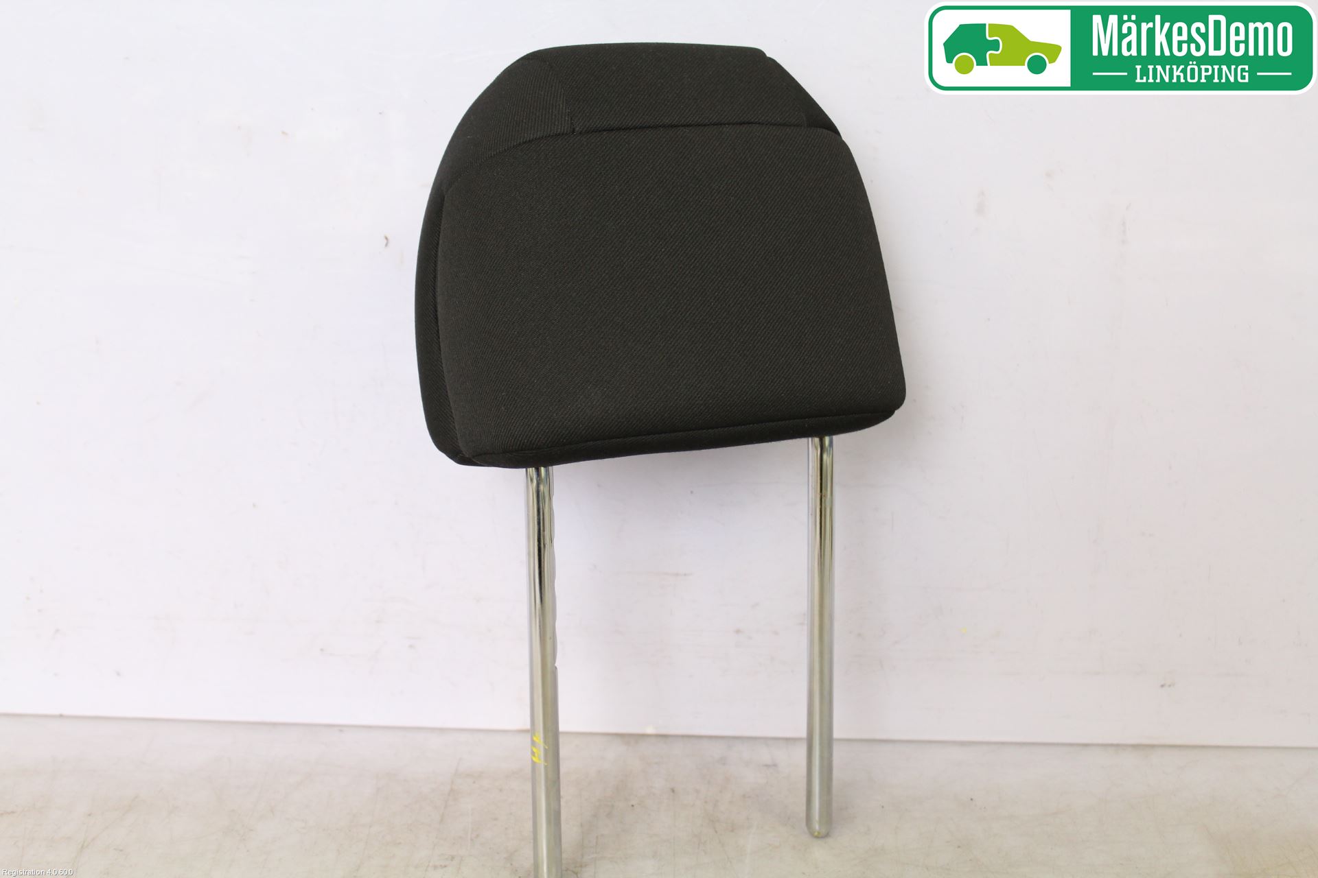 Peugeot 308 08-13 Inredning Nackstöd