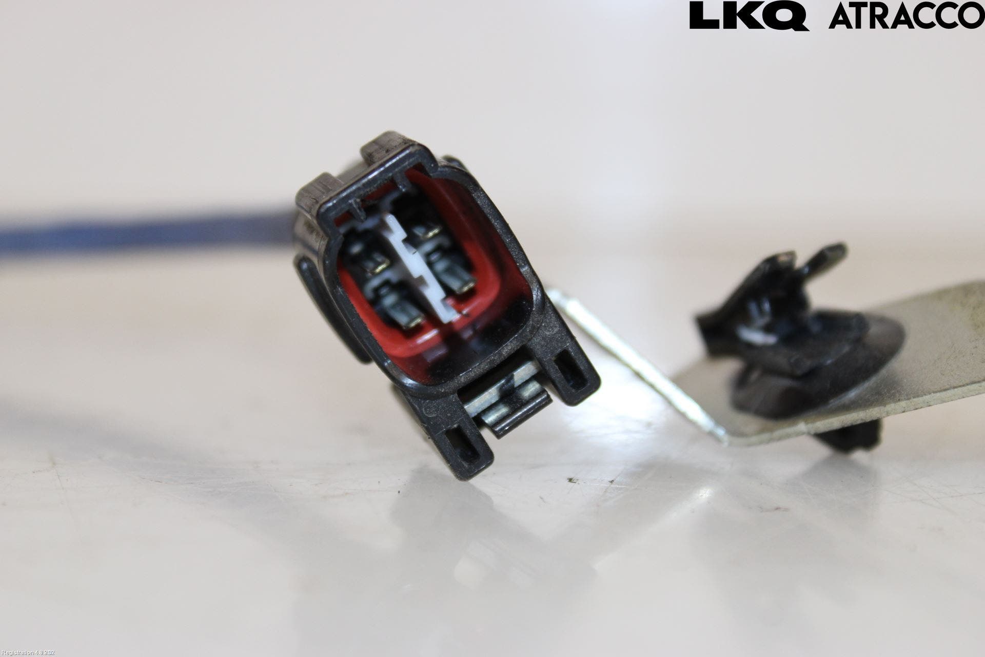 Suzuki VITARA 15- Injlambdasond