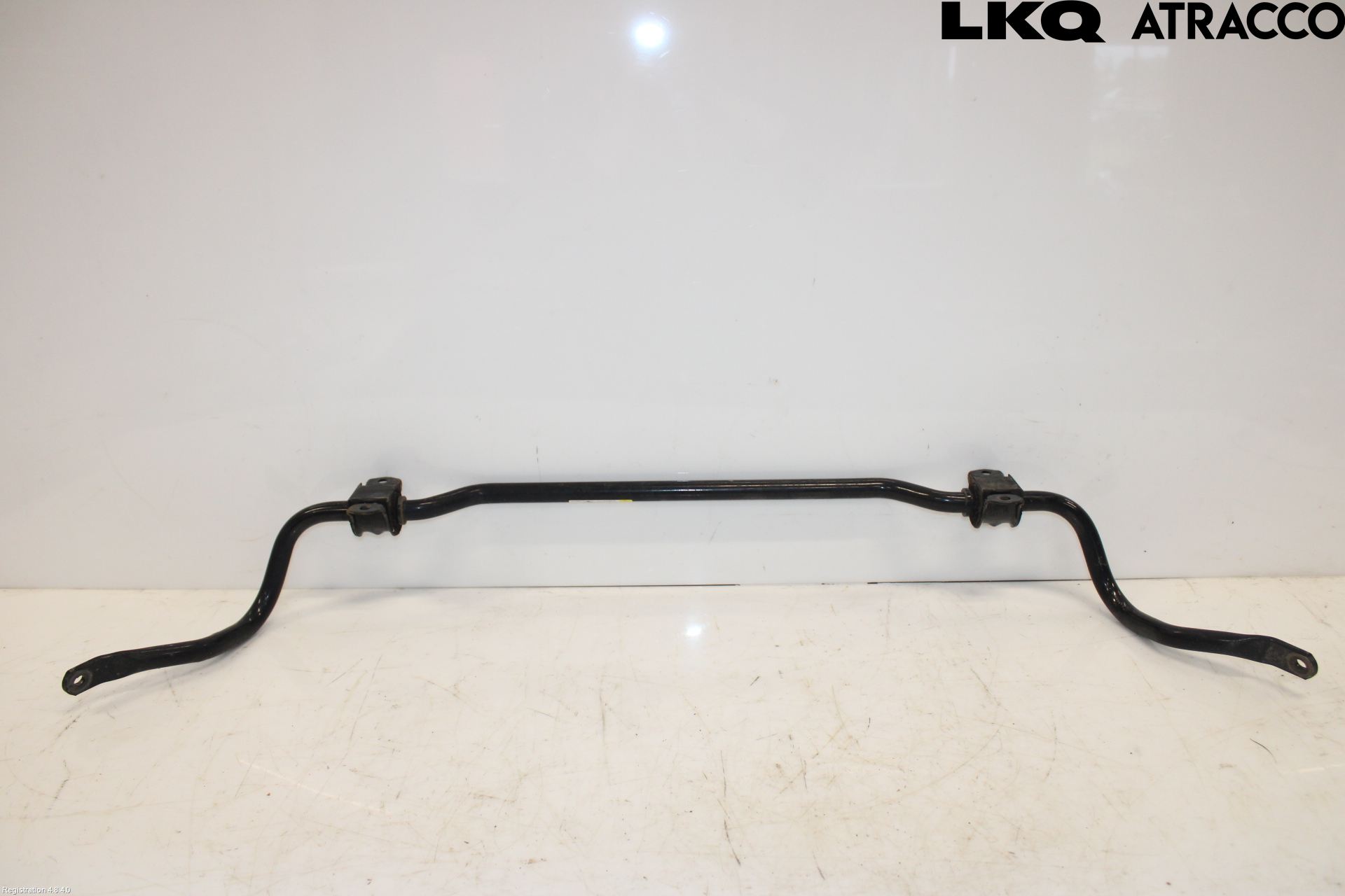 Ford TRANSIT SKÅP/BUSS 14-22 Krängningshämmare Fram