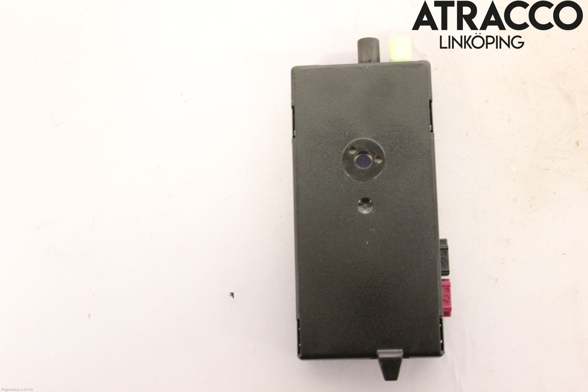 BMW 3 F30/F31/F80 12-19 Antennförstärkare