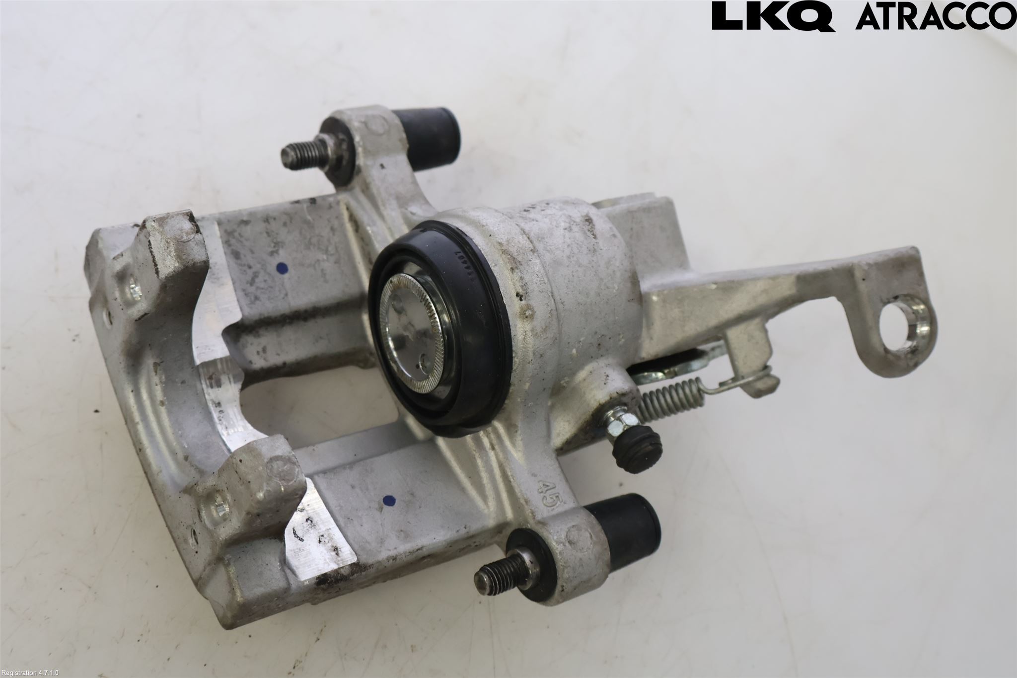 Jaguar S-TYPE Bromsok Bak Höger