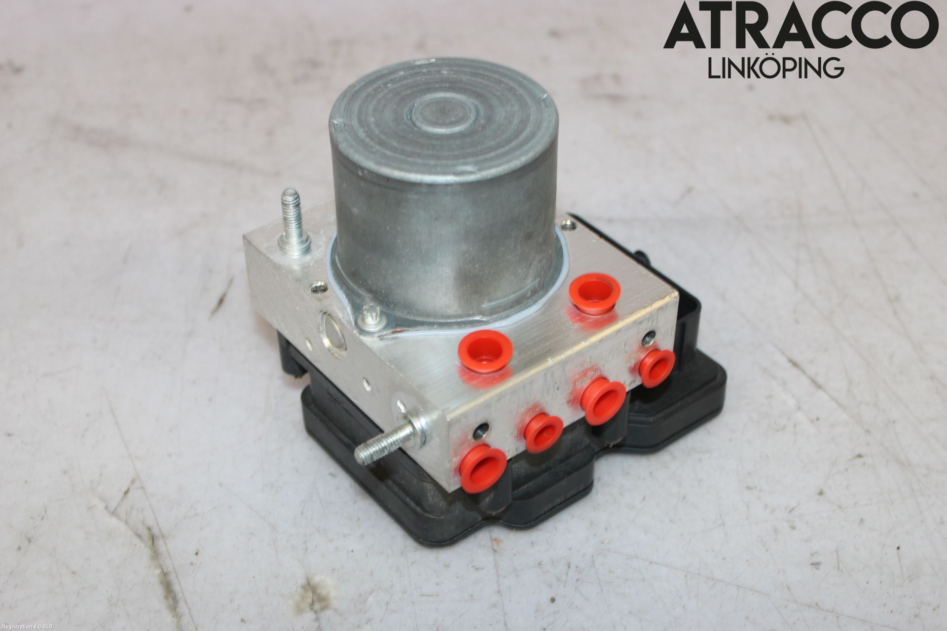 Volkswagen VW CRAFTER II / E-CRAFTER 17- Abs Hydraulaggregat