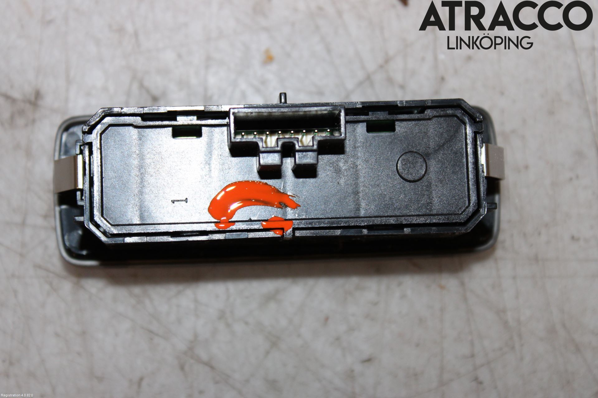 Volvo XC60 18- Strömställare Dimmer