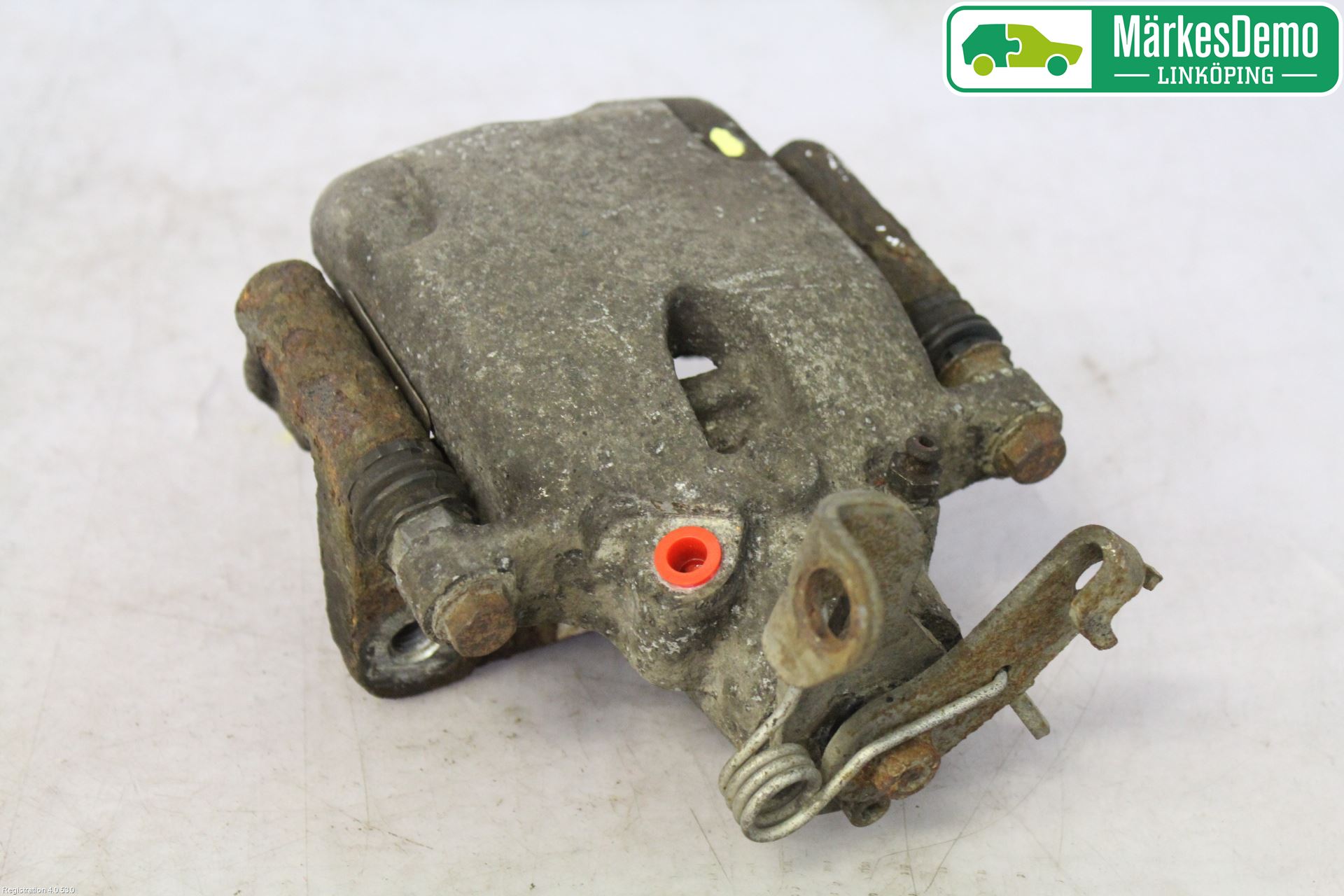 Saab 9-5 10-12 Bromsok Bak Vänster