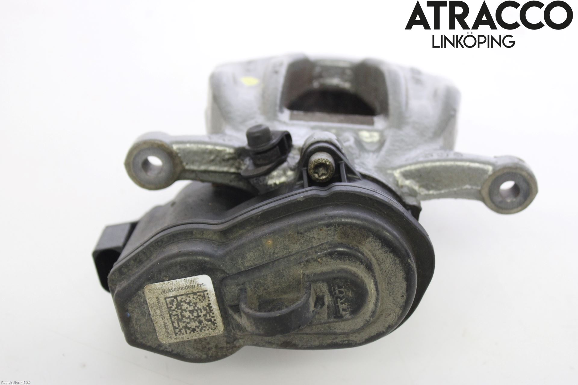 Audi A4/S4 B9 16-19 Bromsok Bak Vänster