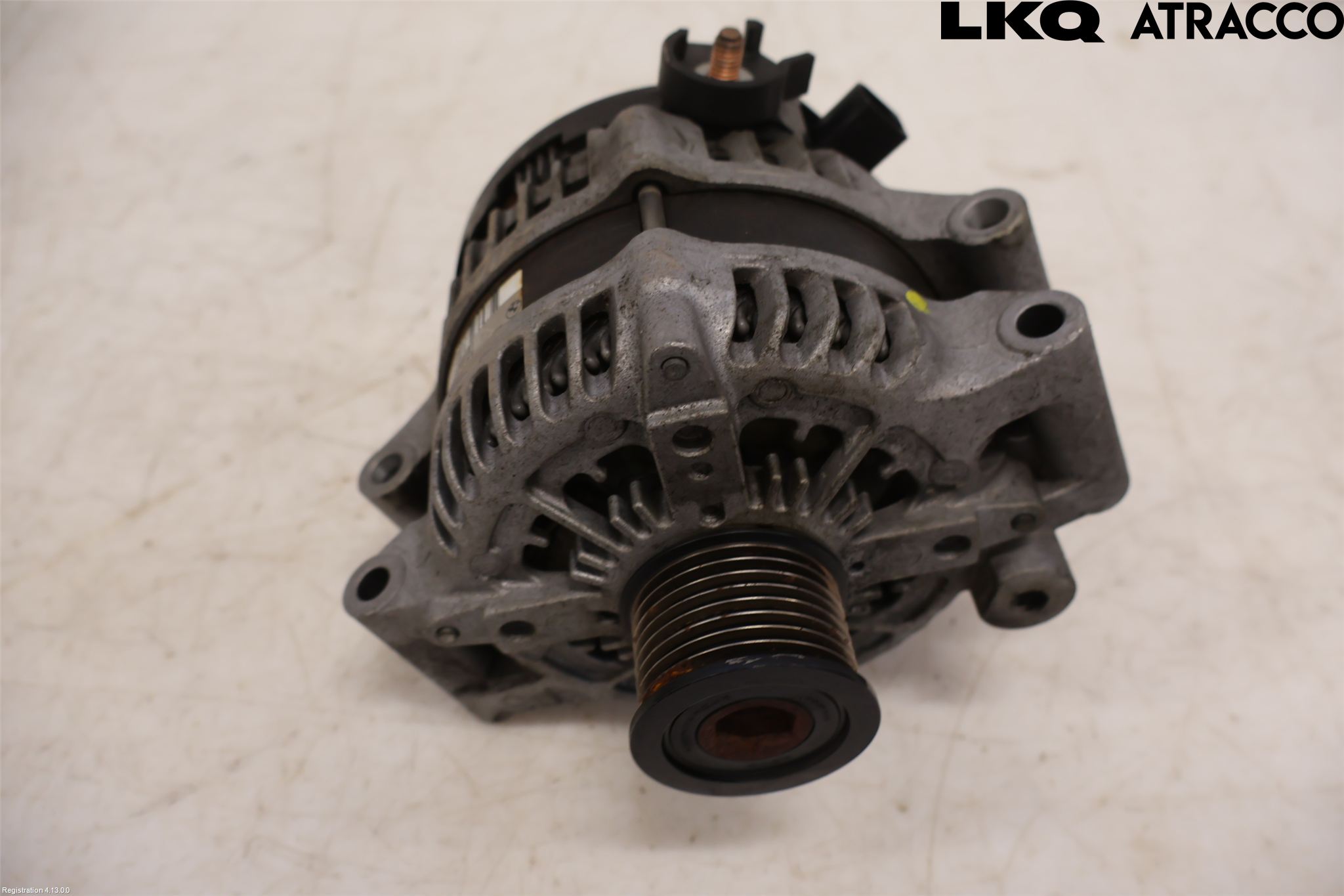 BMW 5 F10/F11/F18 09-17 Generator