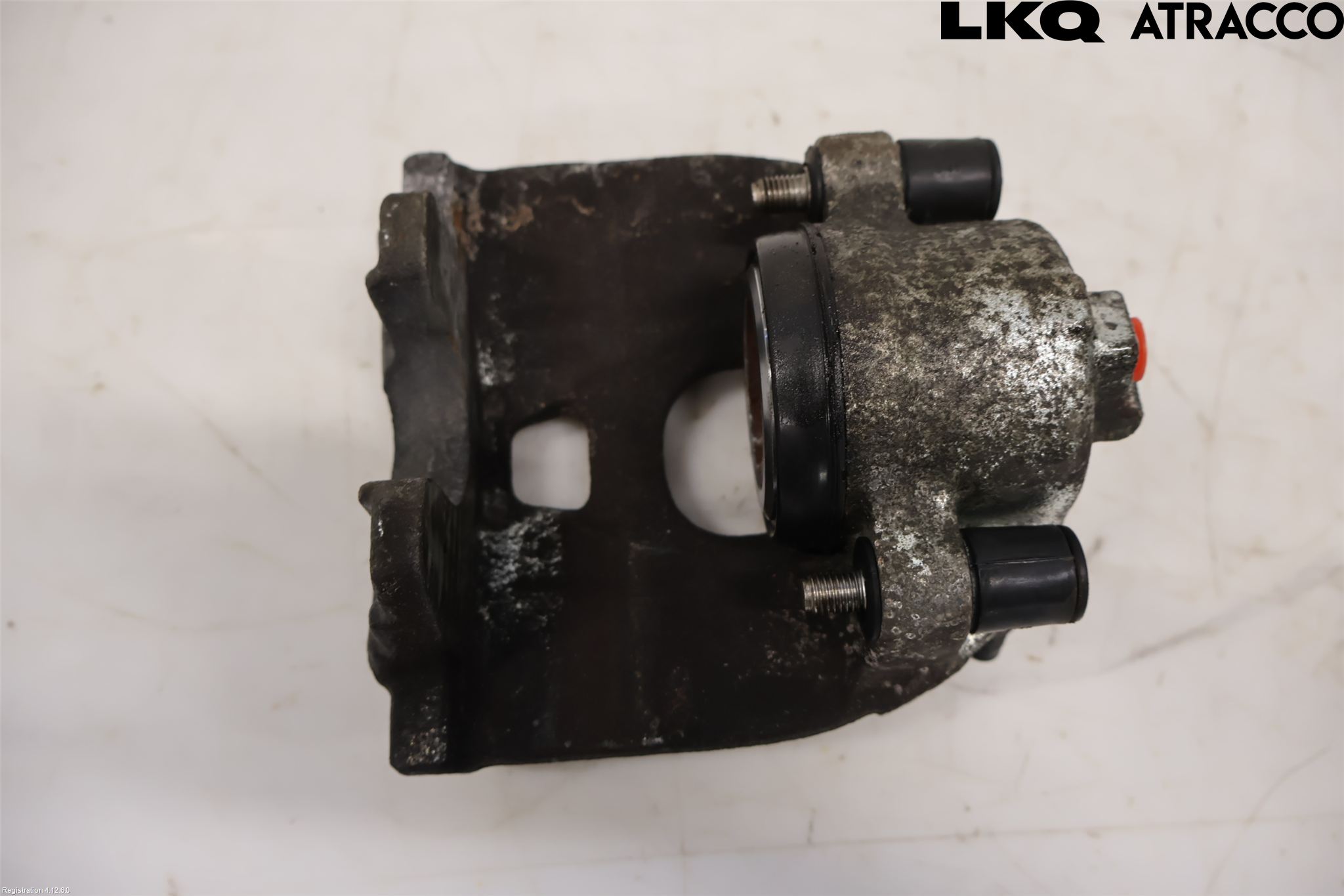 Volkswagen VW TIGUAN 07-16 Bromsok Fram Höger
