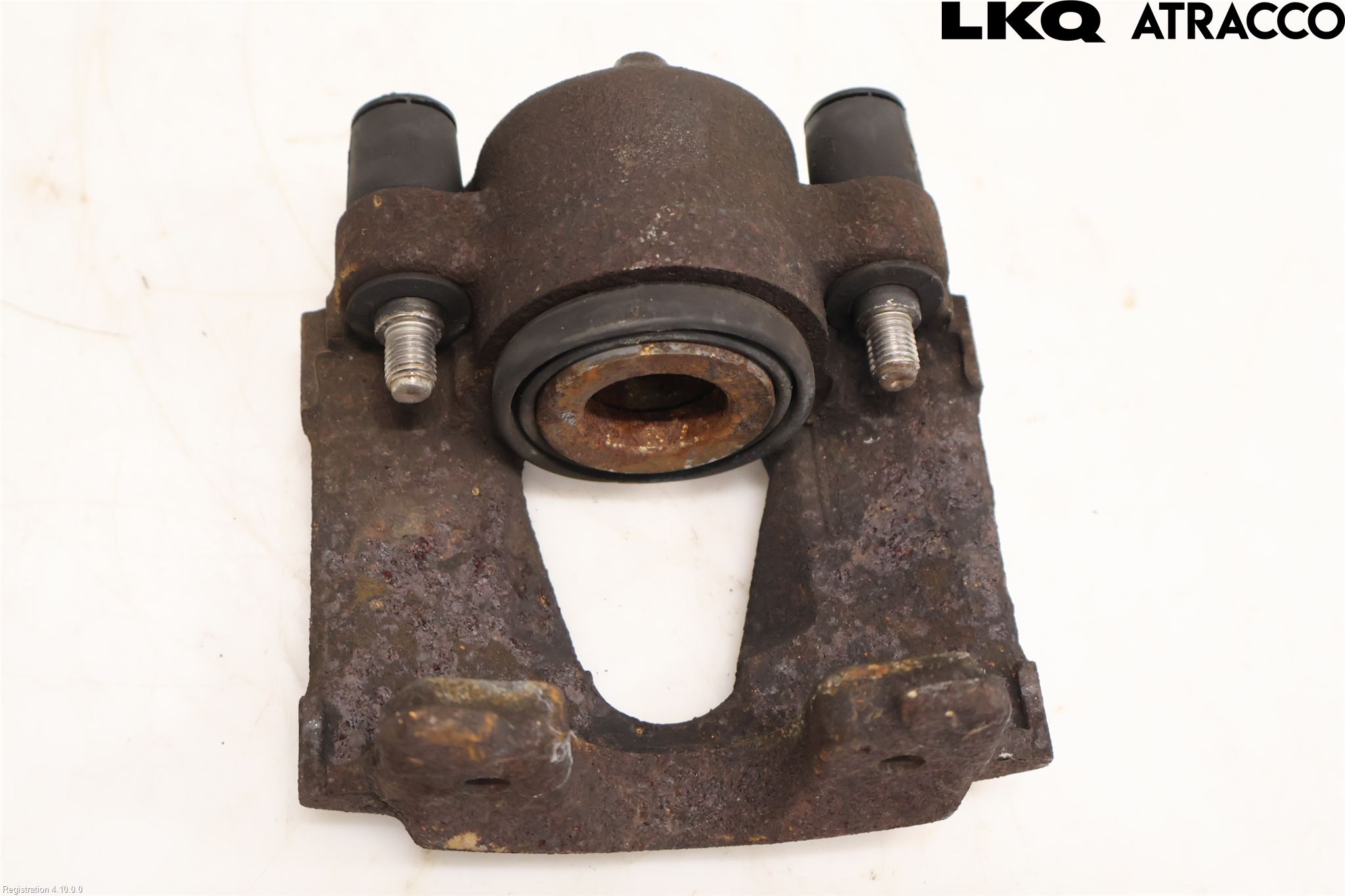 Jaguar XK8/XKR   96-06 Bromsok Bak Höger