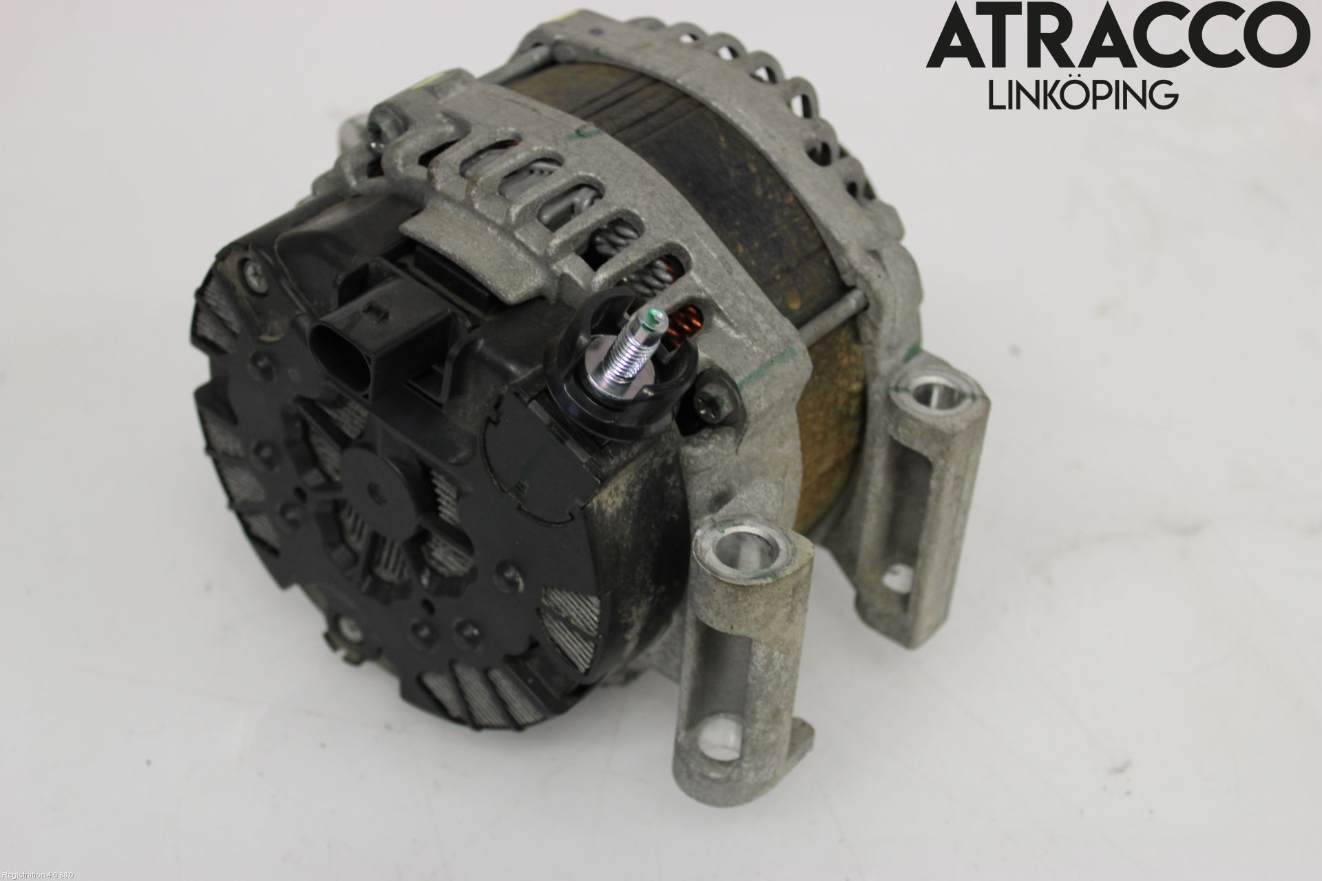 Ford RANGER EU 12-23 Generator