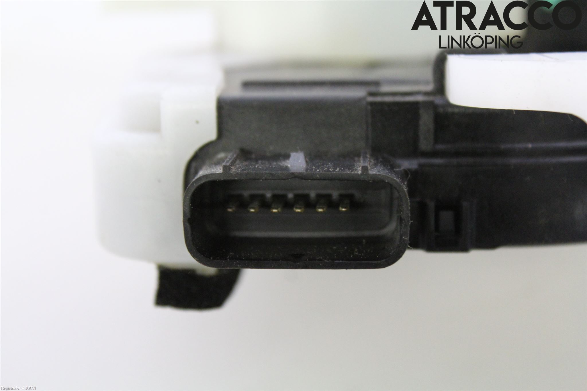 Hyundai ix35 Låskista-Dörrlås