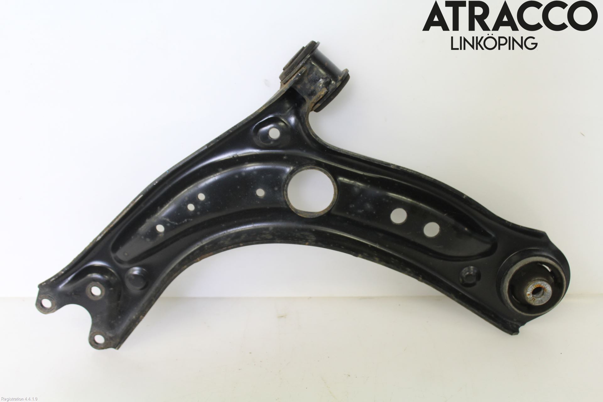 Volkswagen VW GOLF / E-GOLF VII 13-20 Bärarm Fram Undre Hö