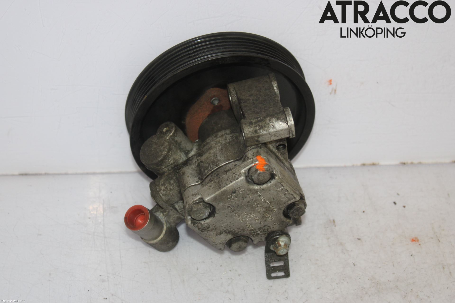 Mercedes-Benz MB C (203) 00-07 Styrservopump