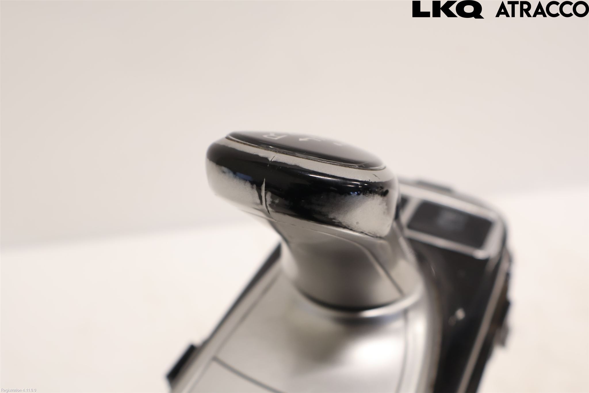 Mitsubishi OUTLANDER 13-21 Växelspak