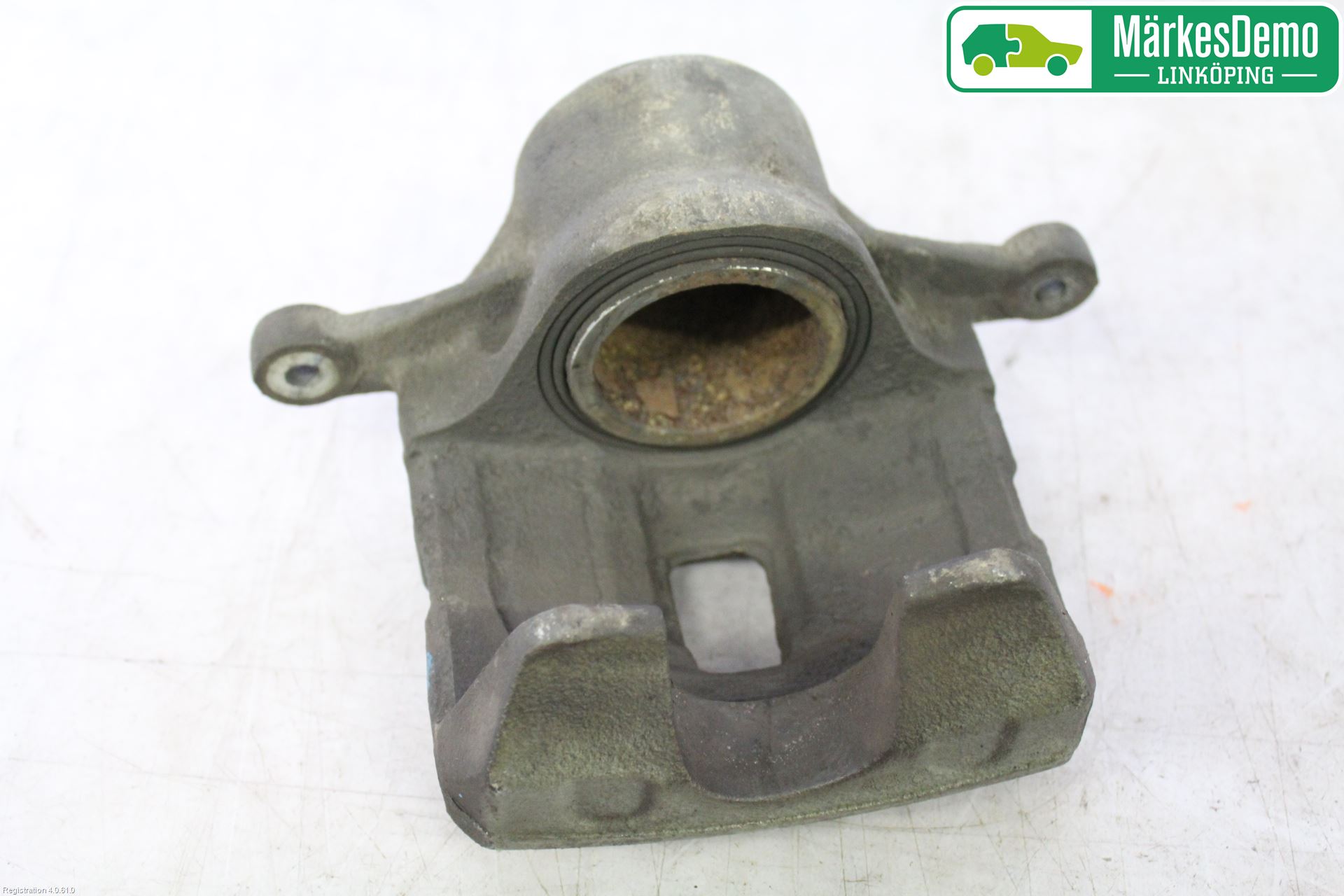 Opel INSIGNIA 09-16 Bromsok Fram Höger