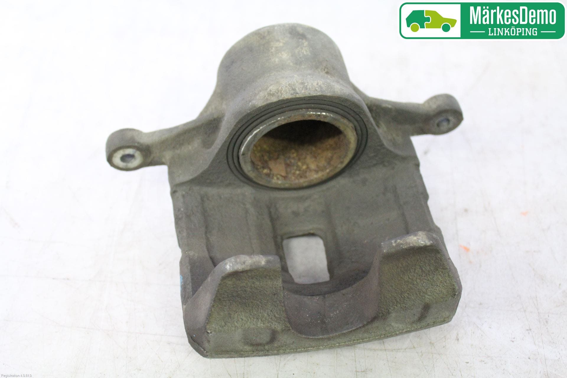 Opel INSIGNIA 09-16 Bromsok Fram Höger