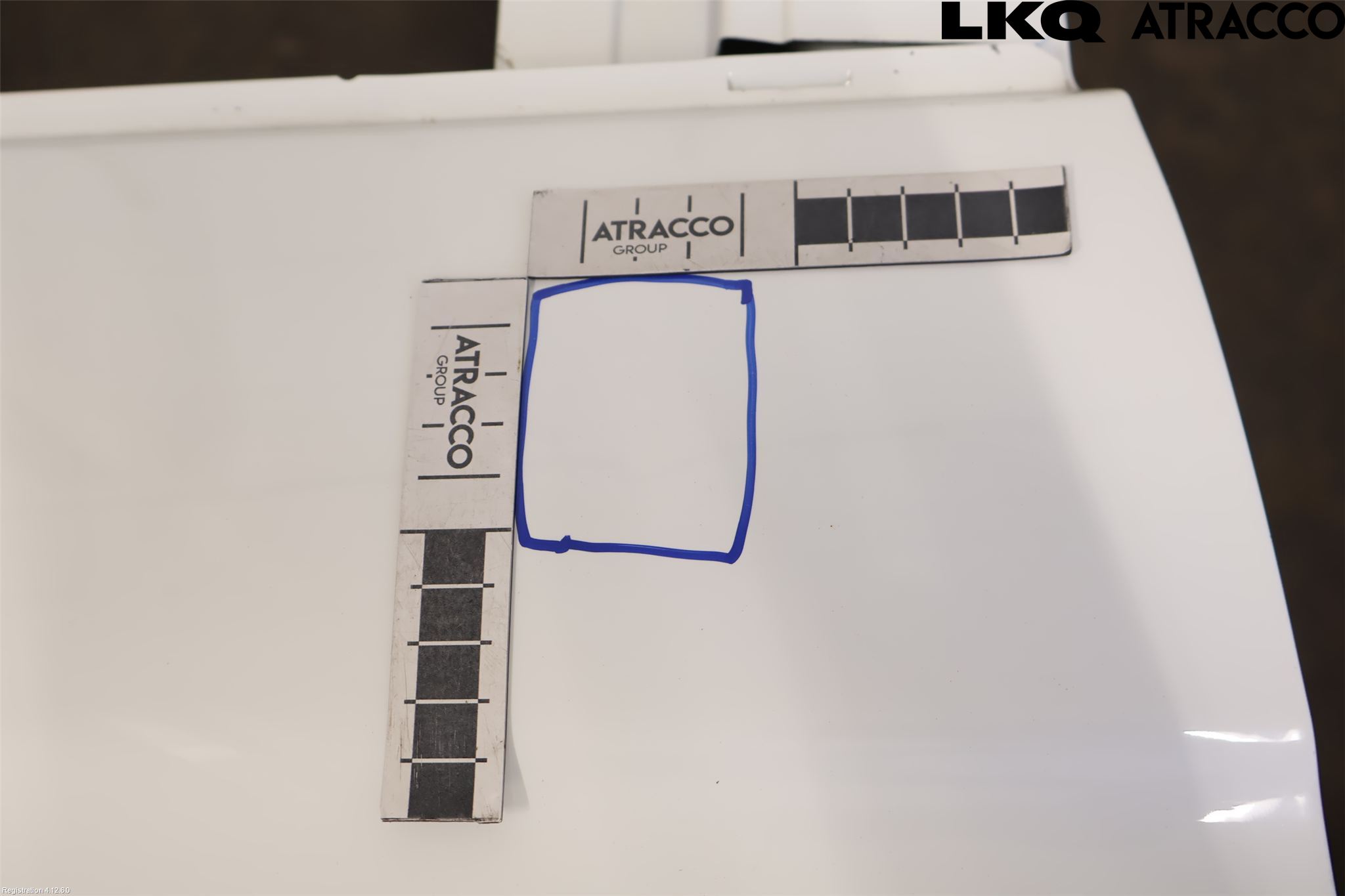 Fiat 500 07- Dörr Fram Vänster