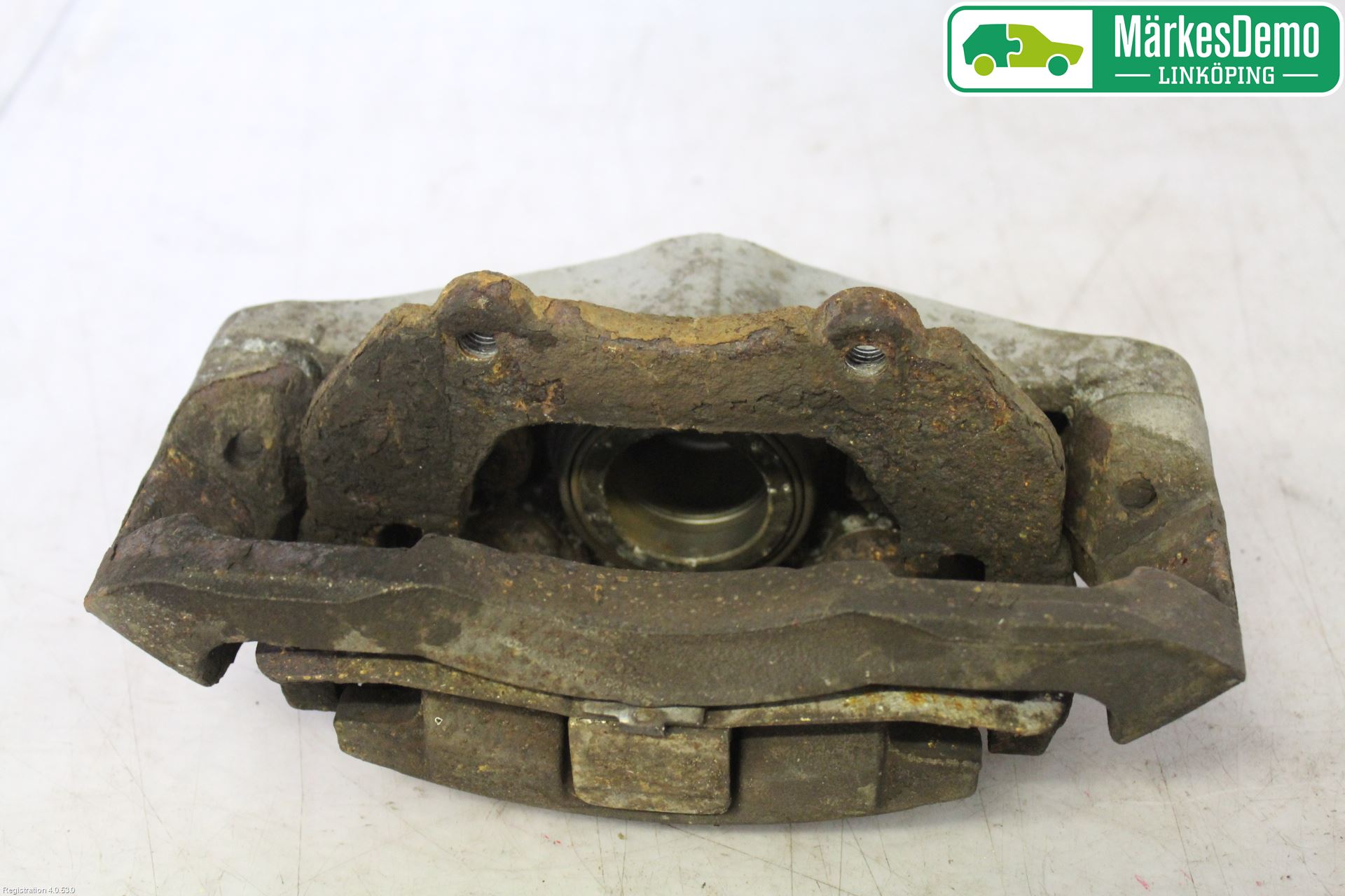 Volvo V50 04-07 Bromsok Fram Höger