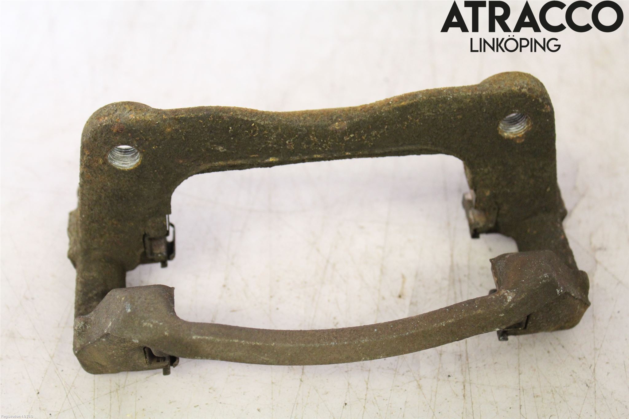 Toyota AURIS 13-19 Bromsokshållare