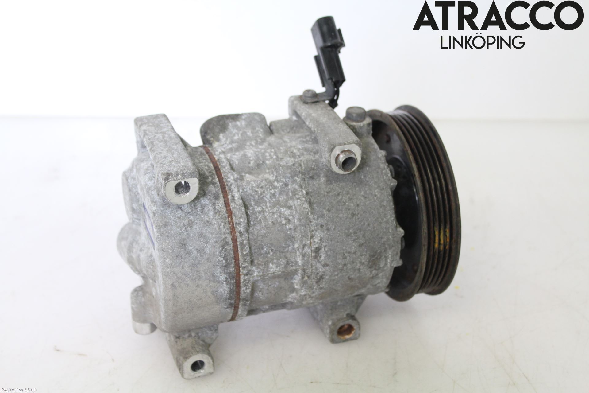 Kia RIO 12-16 Ac Kompressor