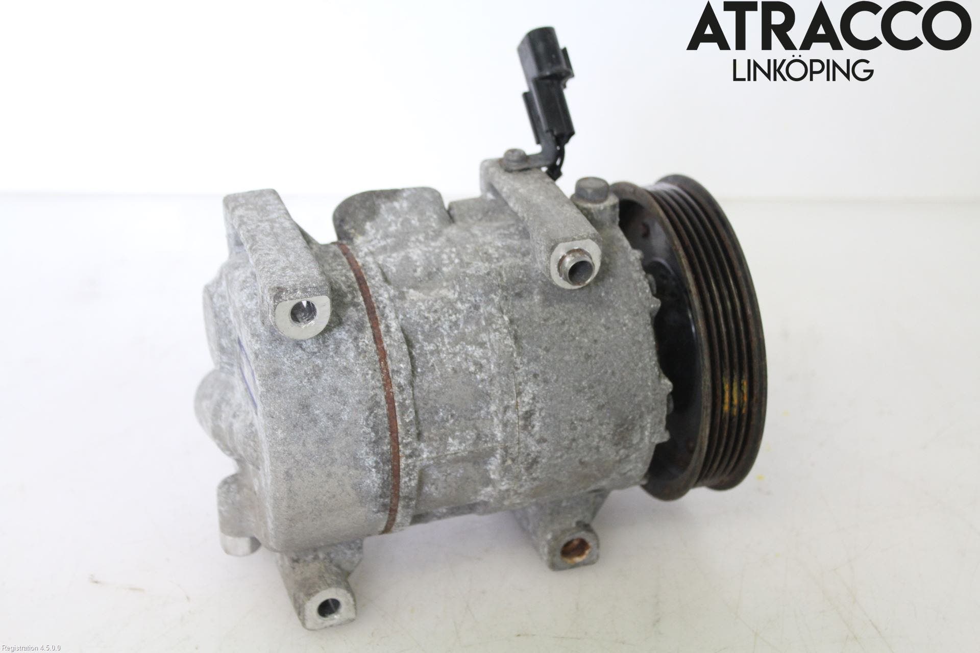 Kia RIO 12-16 Ac Kompressor