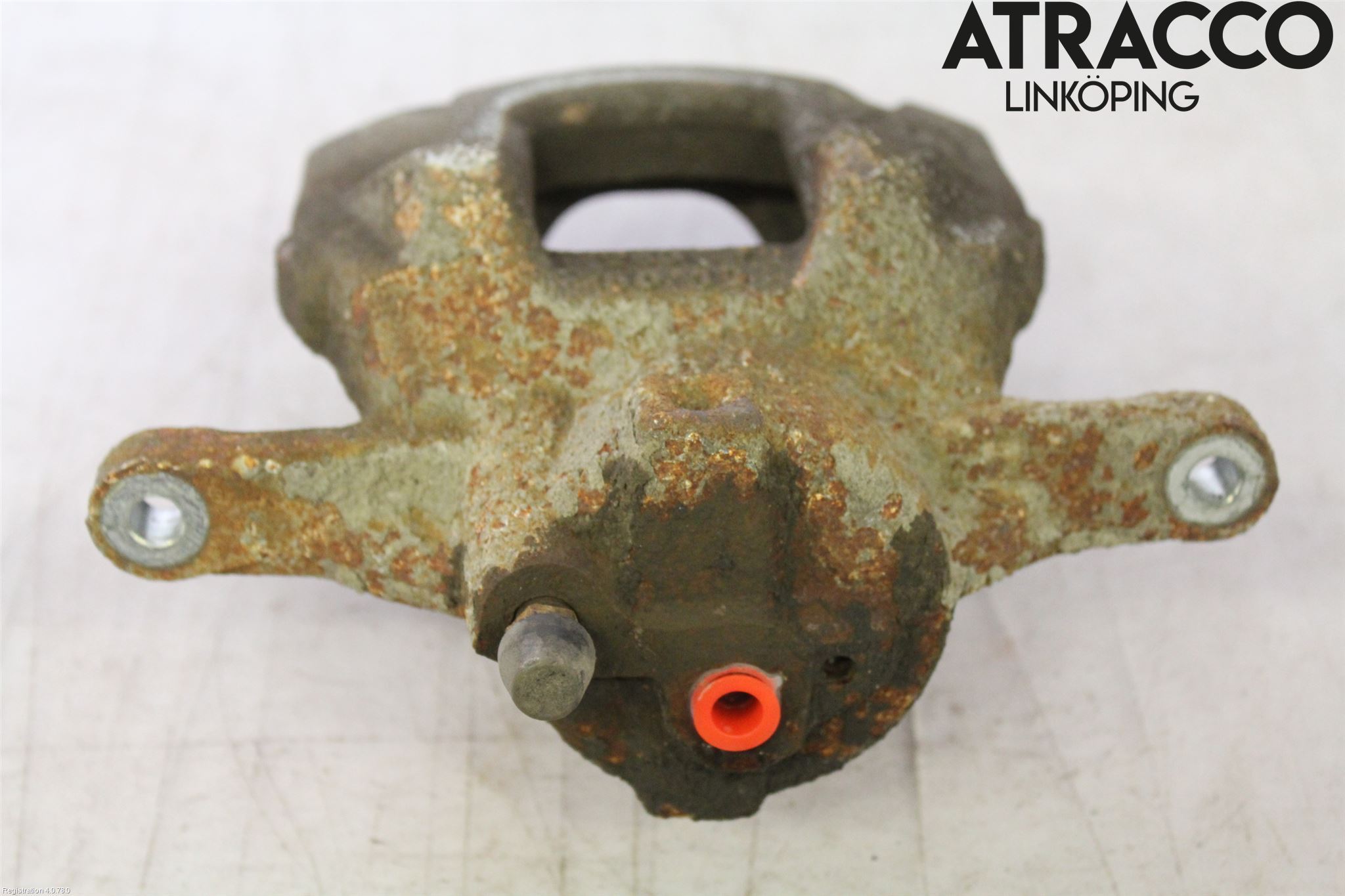 Toyota AURIS 13-19 Bromsok Fram Vänster