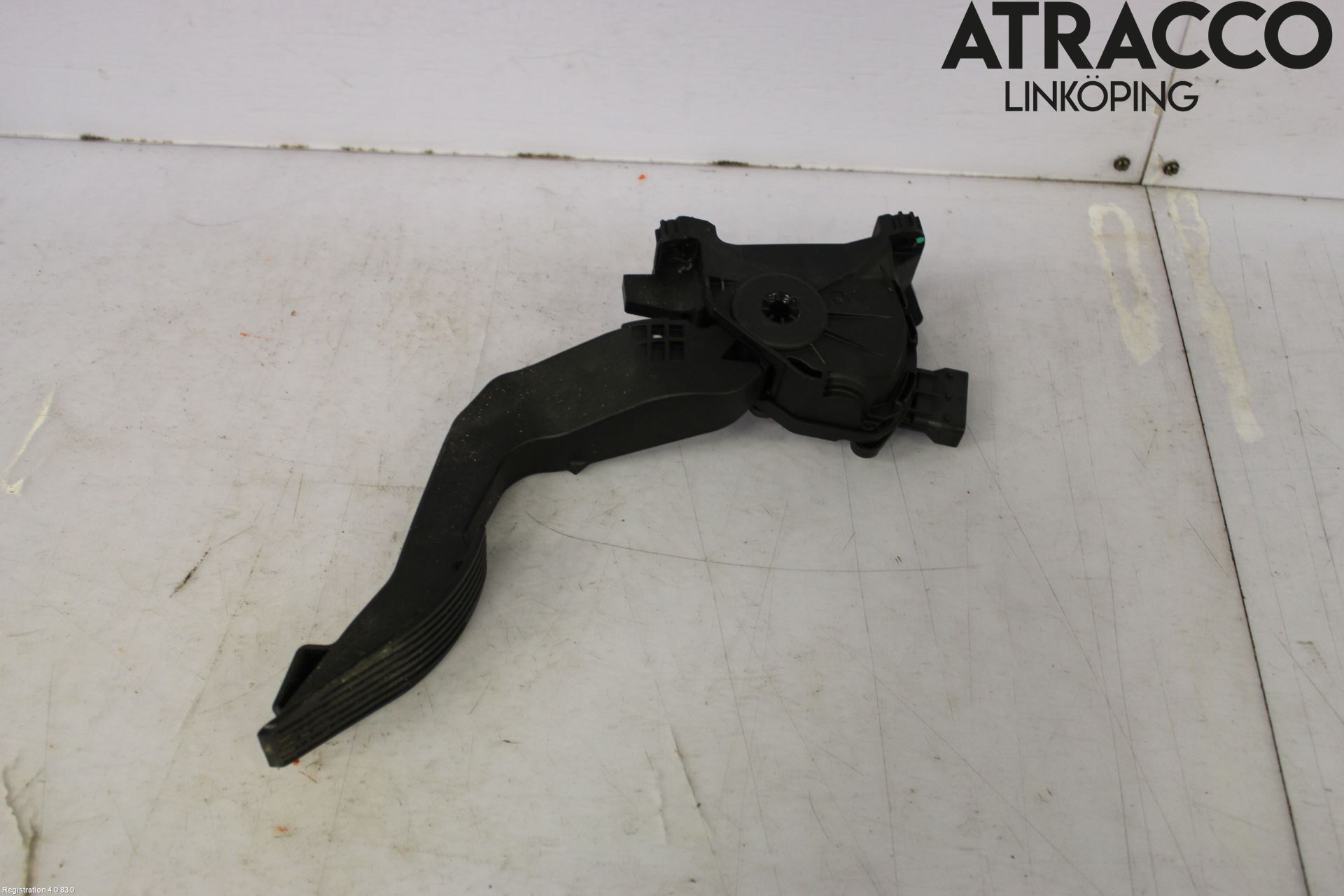 Fiat TIPO/CROSS 16- Gaspedal