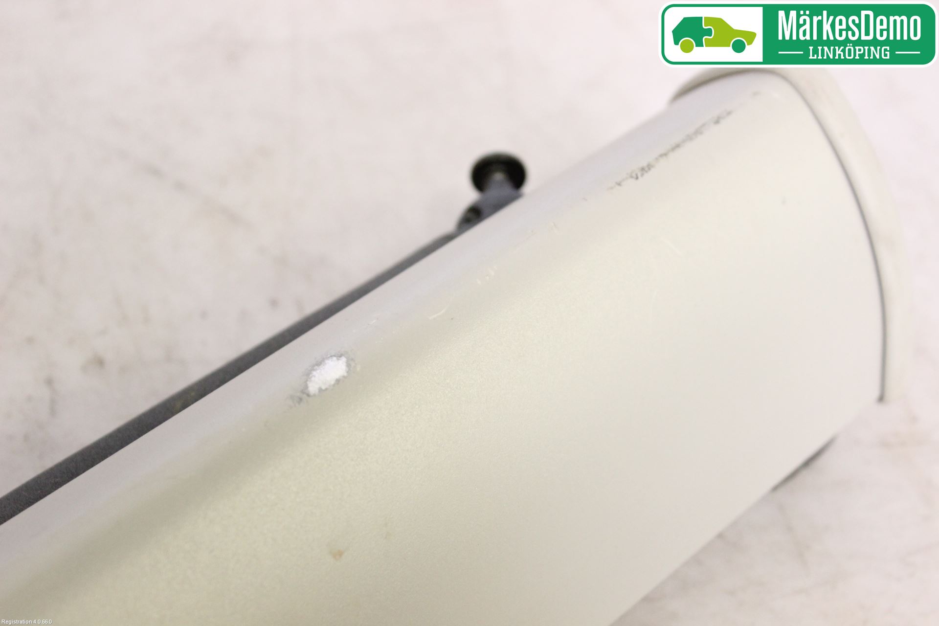 Volvo V50 08-12 Lastnät