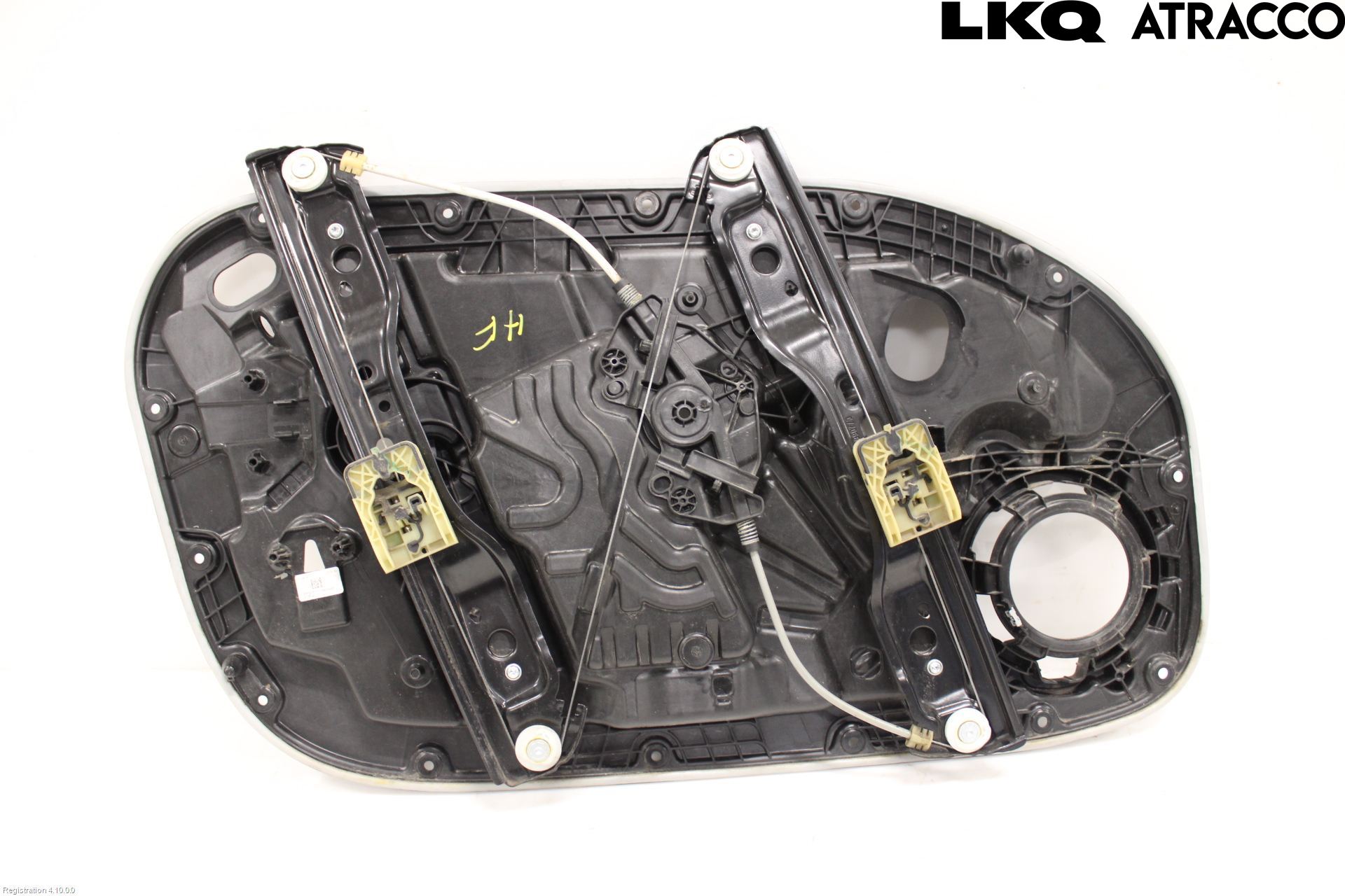 Volvo V60 19- Fönsterhissmekanism